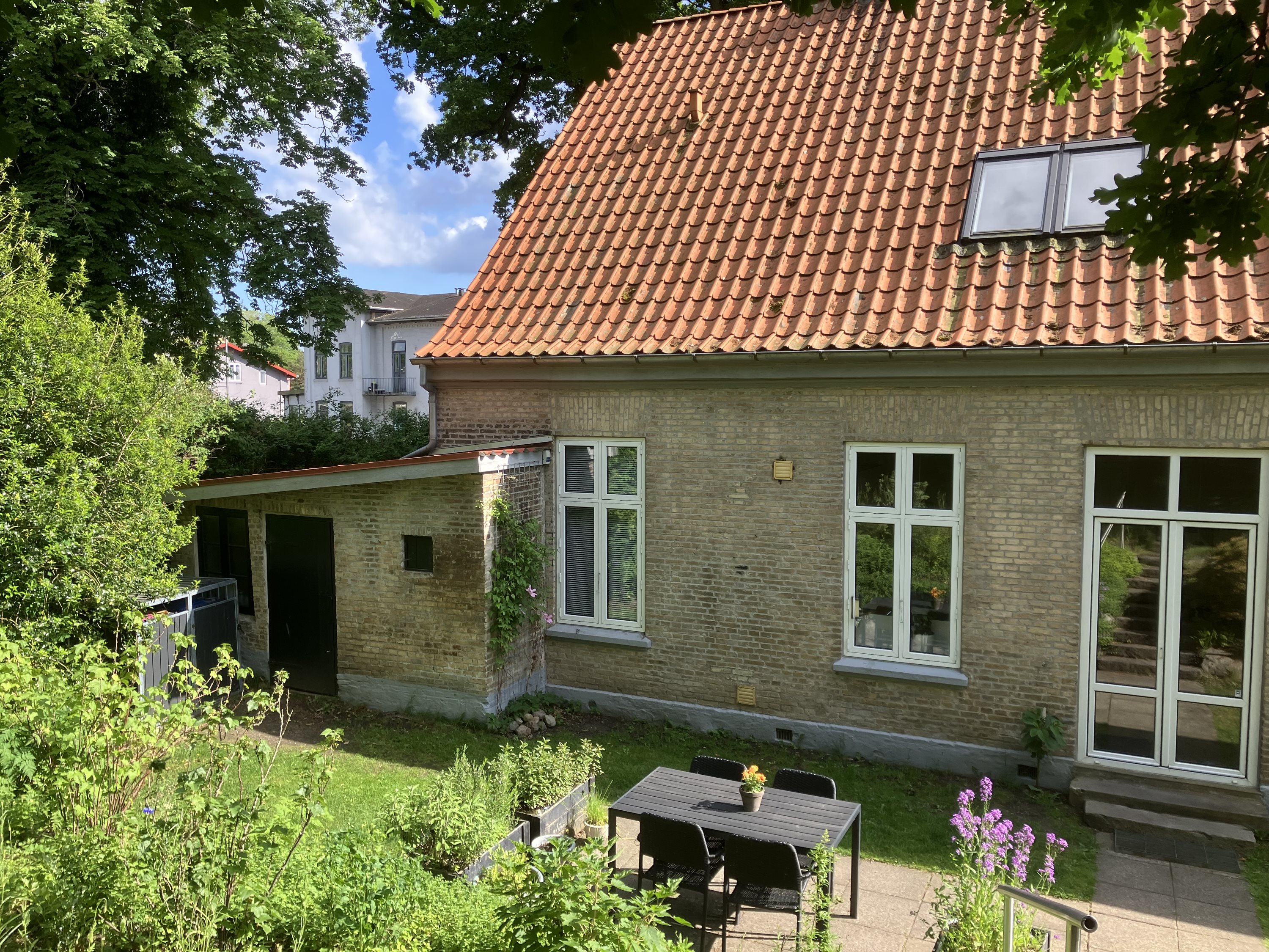 Fremhævet  billede i fuldskærmstilstand. Billede af Laurids Skaus Gade 10, 6100 Haderslev