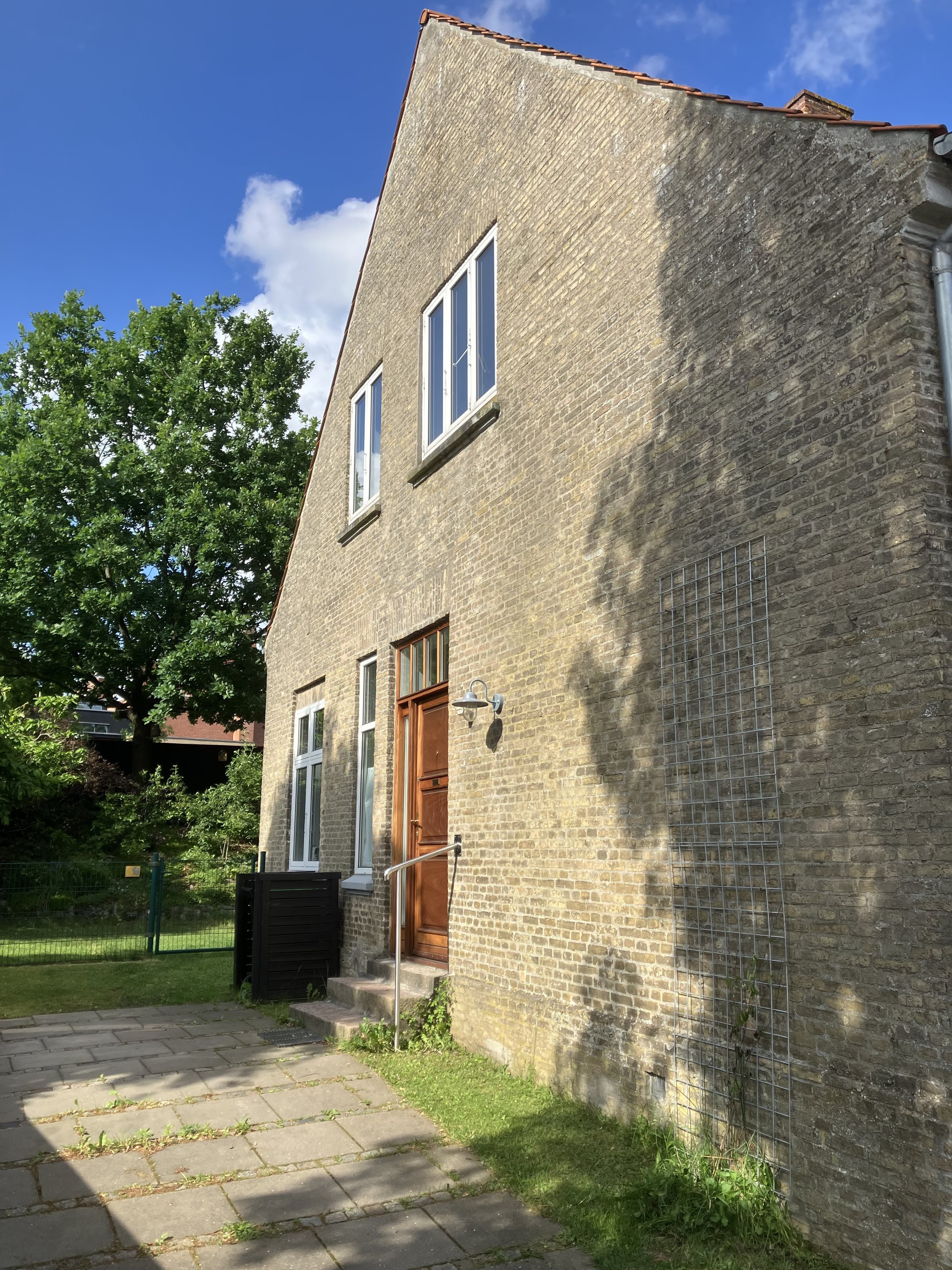 Fremhævet  billede i fuldskærmstilstand. Billede af Laurids Skaus Gade 10, 6100 Haderslev