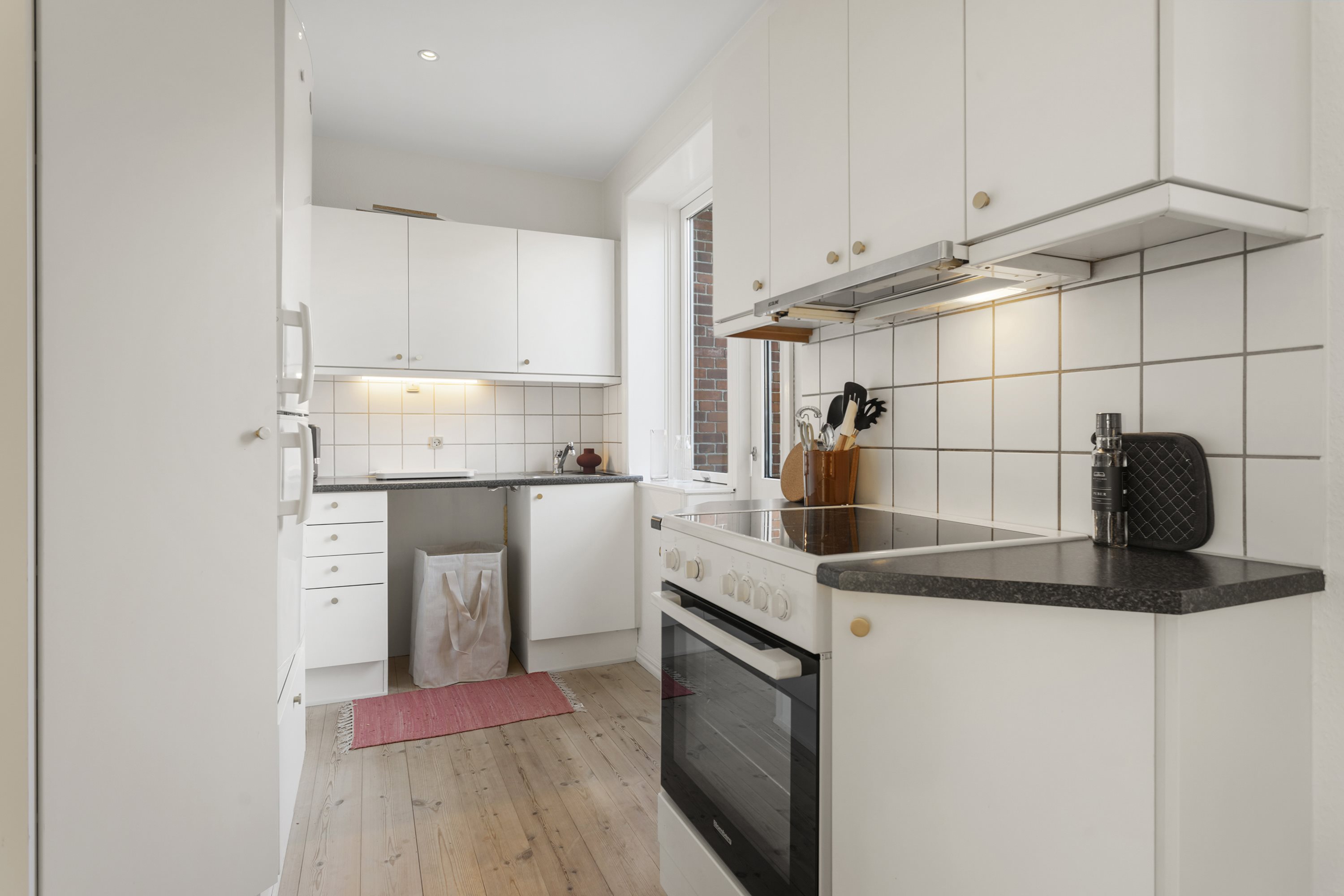 Fremhævet  billede i fuldskærmstilstand. Billede af Ørnevej 57, 9900 Frederikshavn