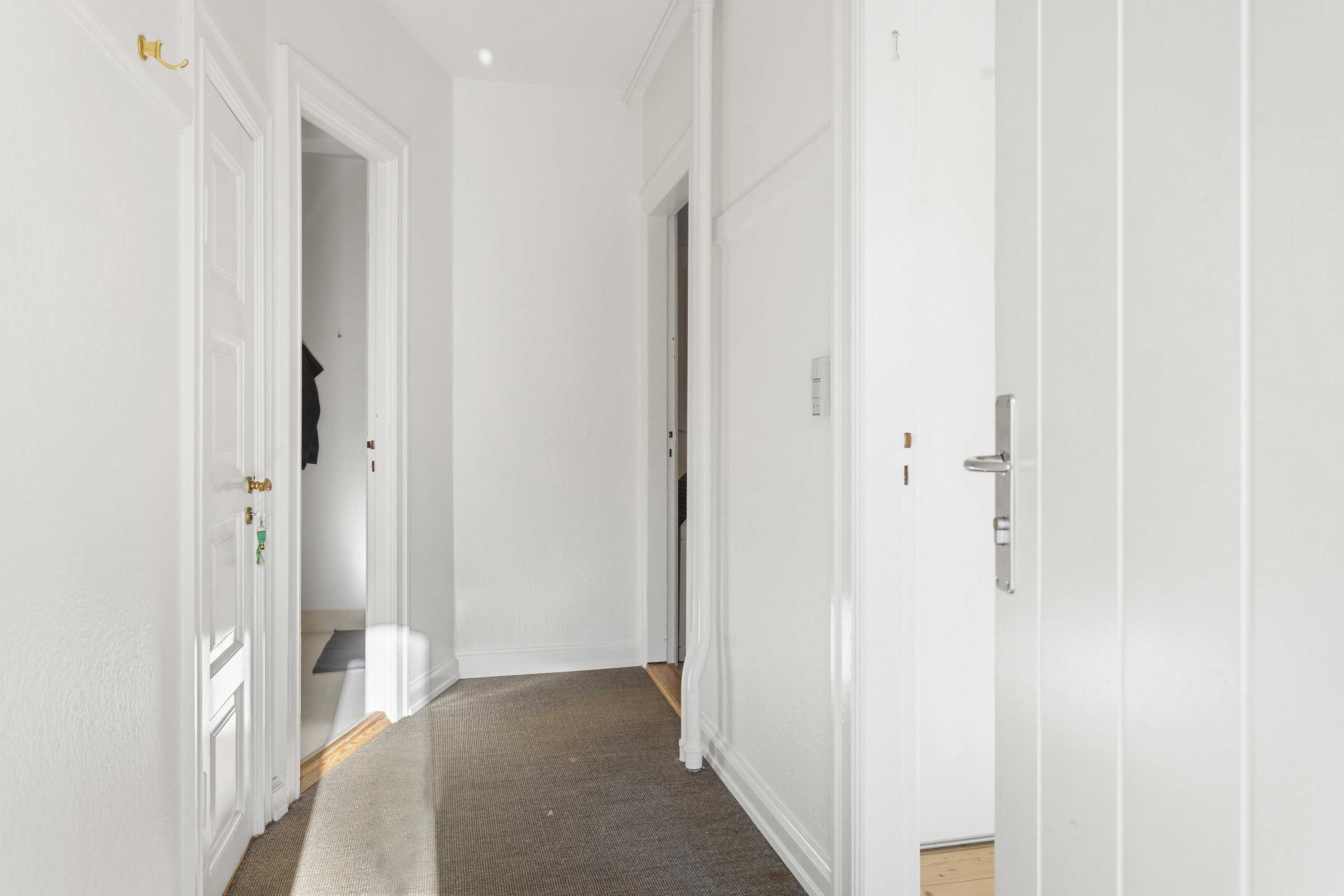 Fremhævet  billede i fuldskærmstilstand. Billede af Ørnevej 57, 9900 Frederikshavn