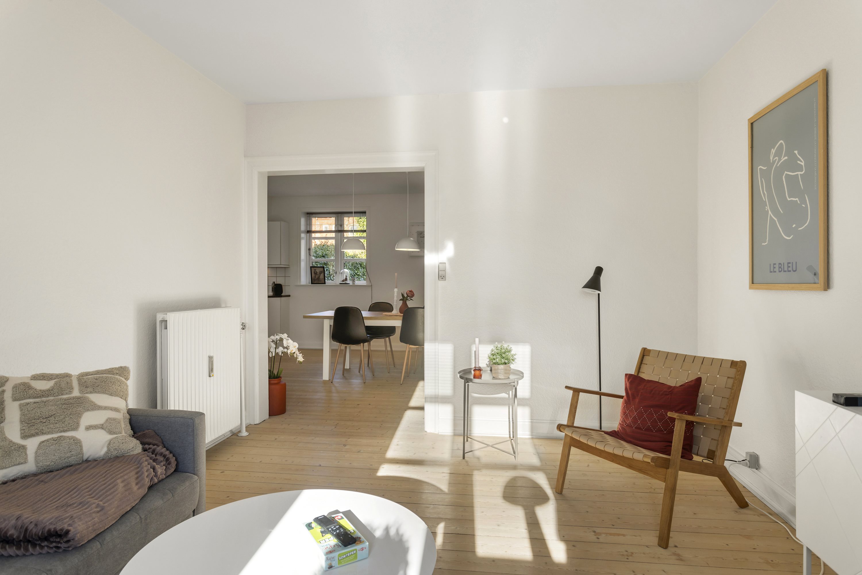 Fremhævet  billede i fuldskærmstilstand. Billede af Ørnevej 57, 9900 Frederikshavn