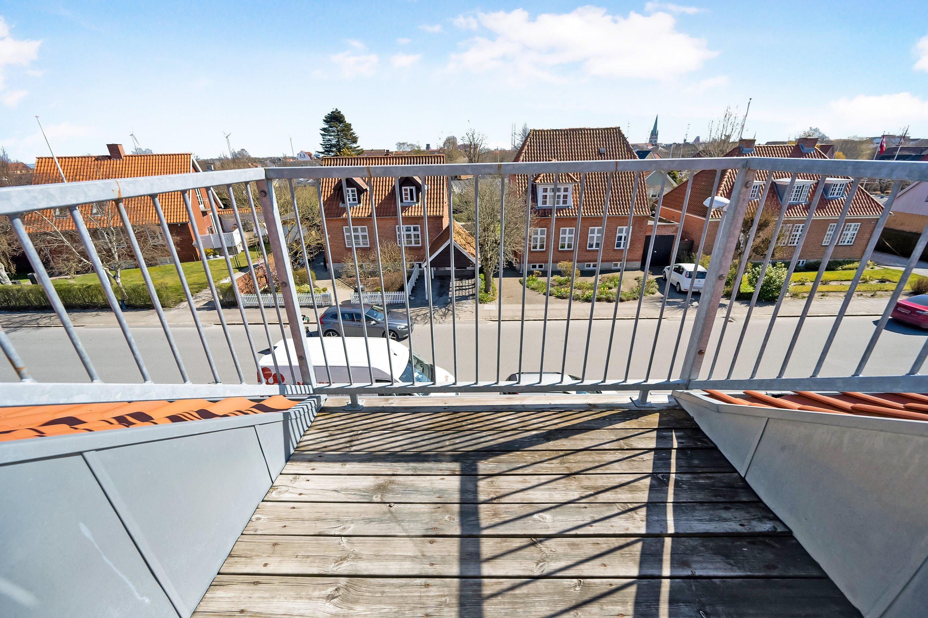 Fremhævet  billede i fuldskærmstilstand. Billede af Ørnevej 57, 9900 Frederikshavn