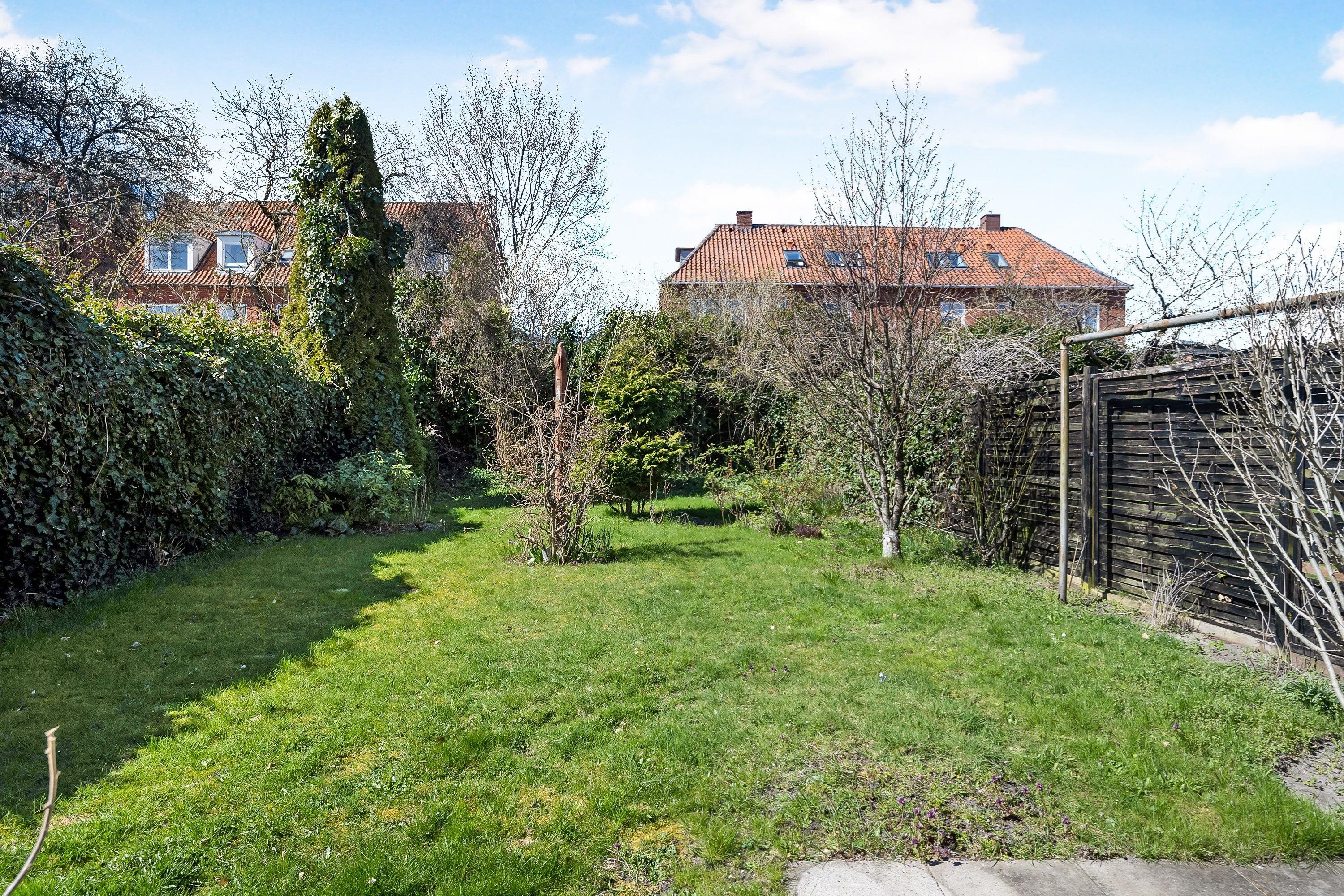 Fremhævet  billede i fuldskærmstilstand. Billede af Ørnevej 57, 9900 Frederikshavn