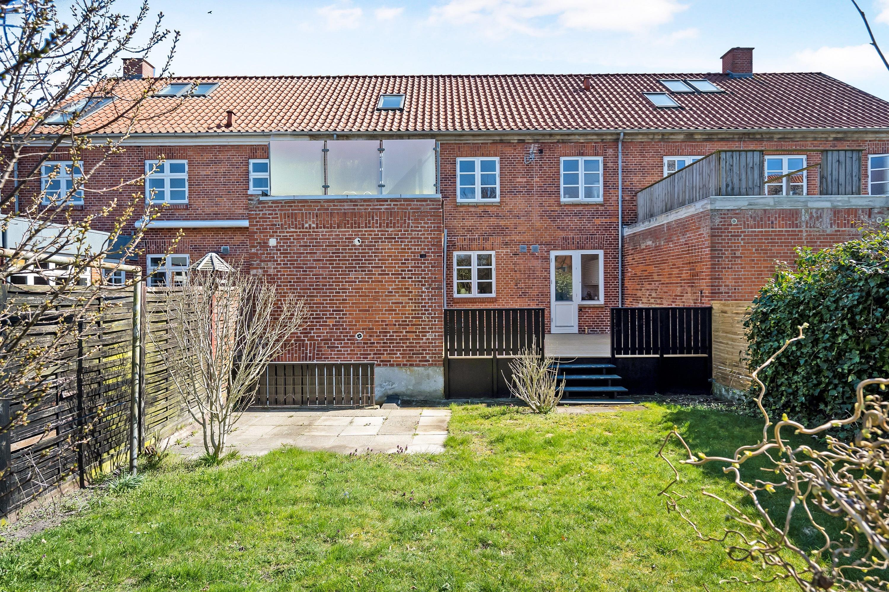 Fremhævet  billede i fuldskærmstilstand. Billede af Ørnevej 57, 9900 Frederikshavn