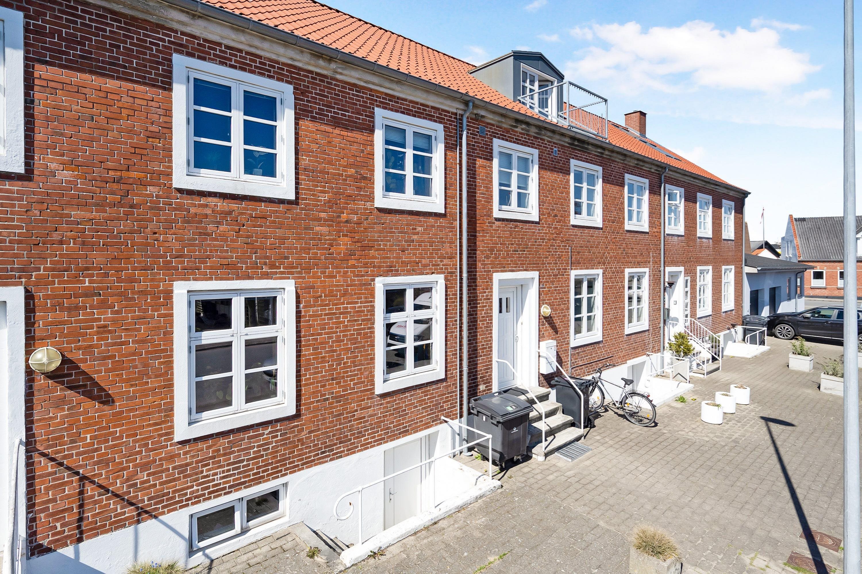 Miniaturebillede 1: . Billede af Ørnevej 57, 9900 Frederikshavn