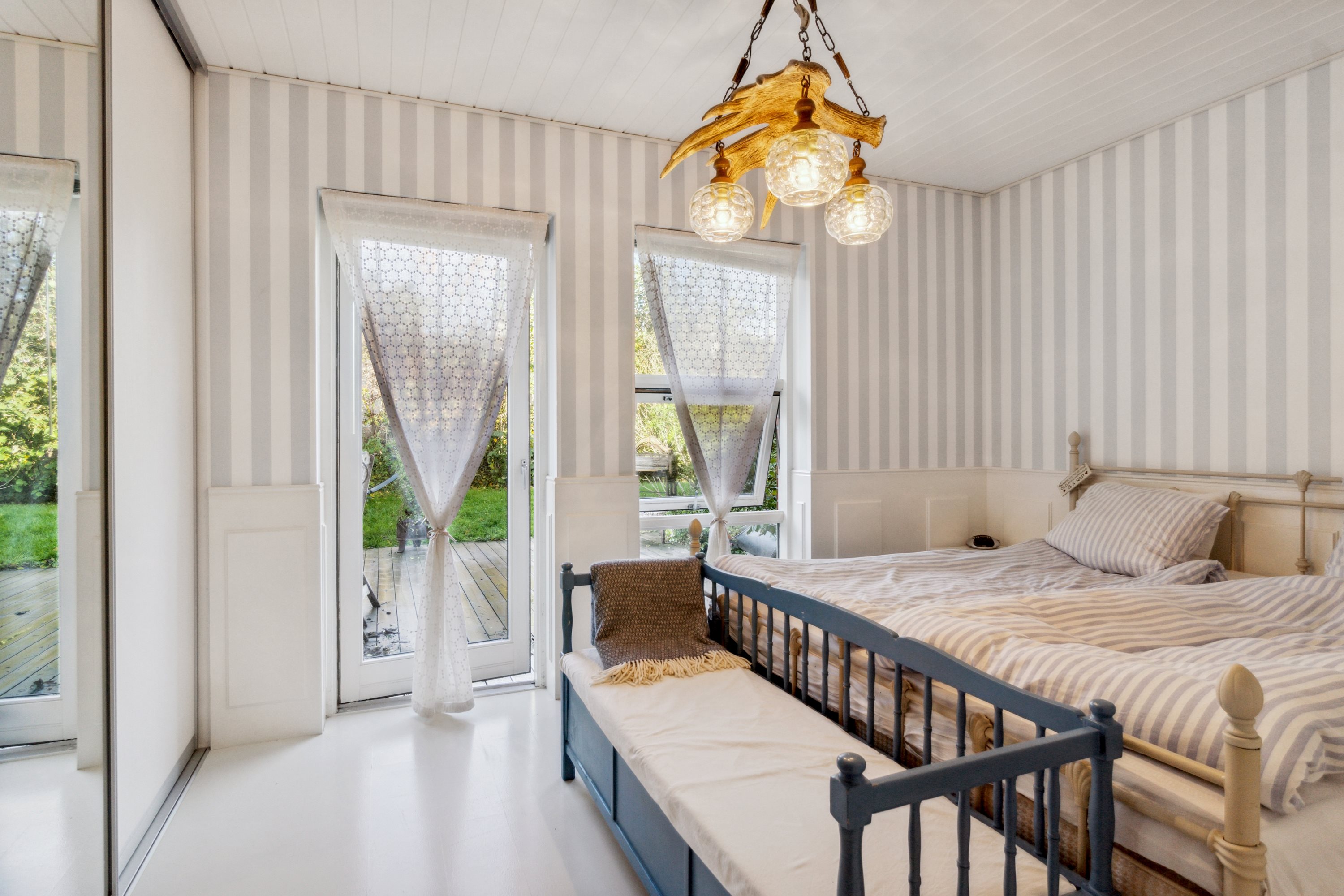 Fremhævet  billede i fuldskærmstilstand. Billede af Bygaden 40, 4070 Kirke Hyllinge