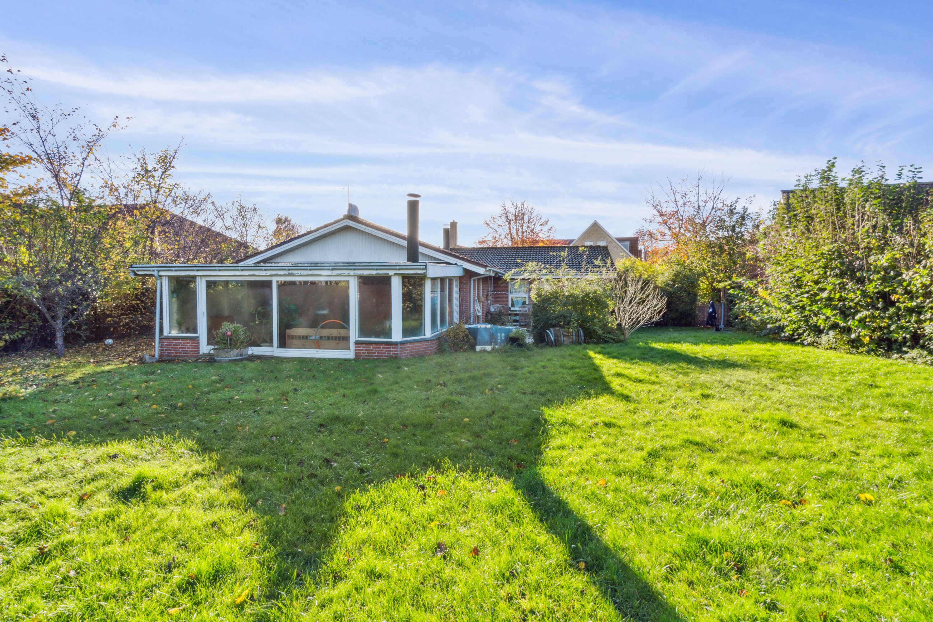 Miniaturebillede 2: . Billede af Bygaden 40, 4070 Kirke Hyllinge