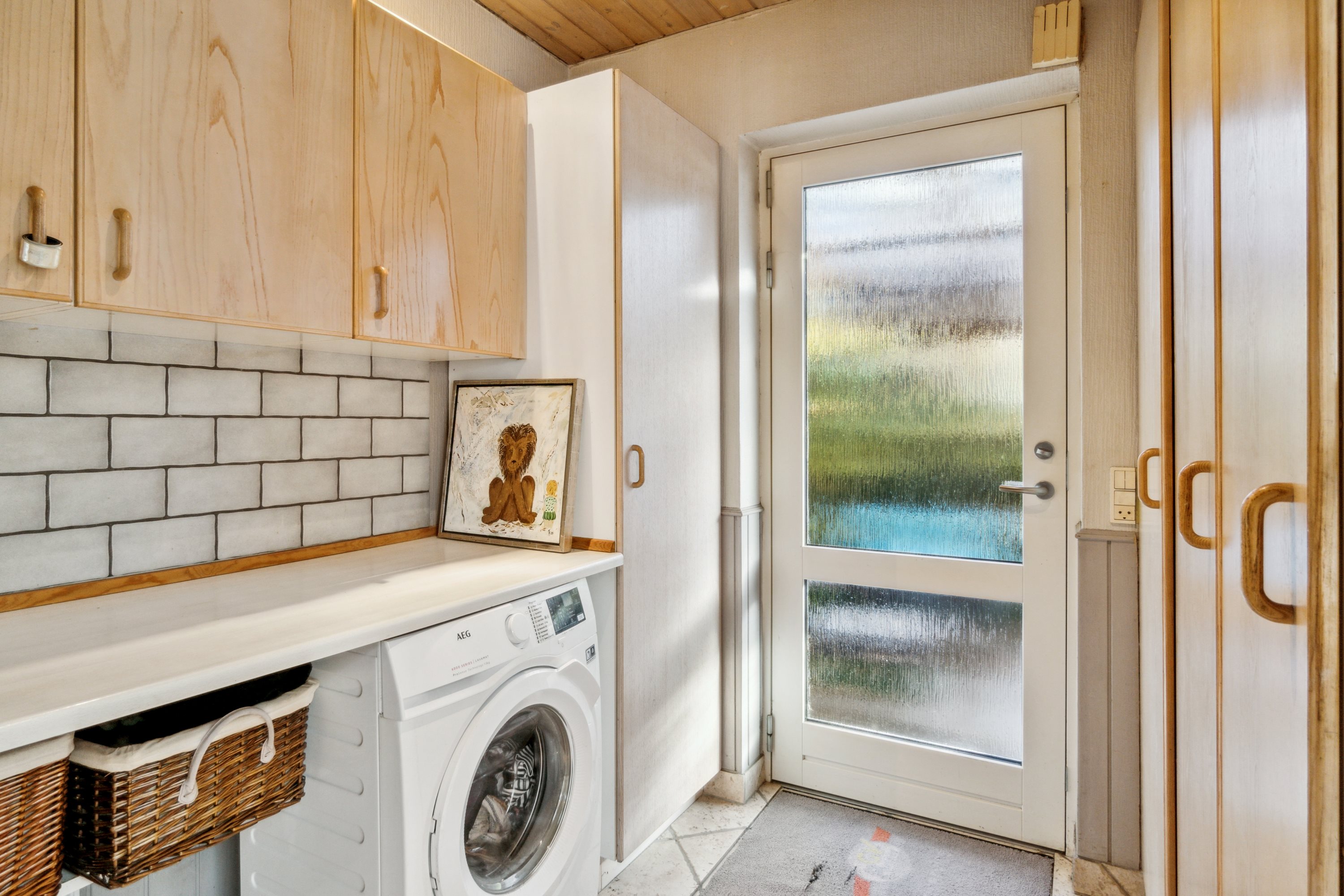 Fremhævet  billede i fuldskærmstilstand. Billede af Bygaden 40, 4070 Kirke Hyllinge