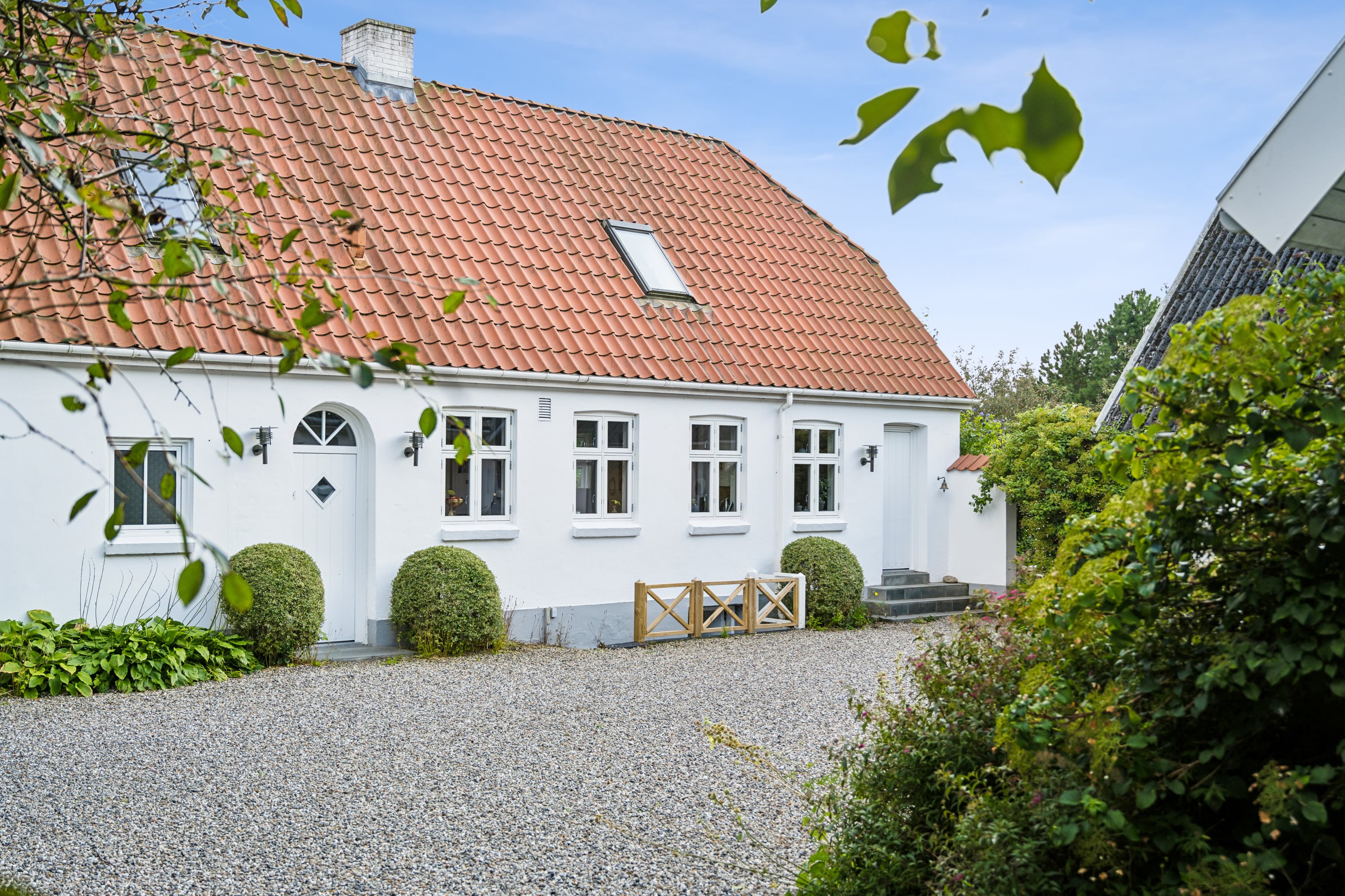 Fremhævet ejendommen billede i fuldskærmstilstand. Billede af Andrupvej 12, 9500 Hobro