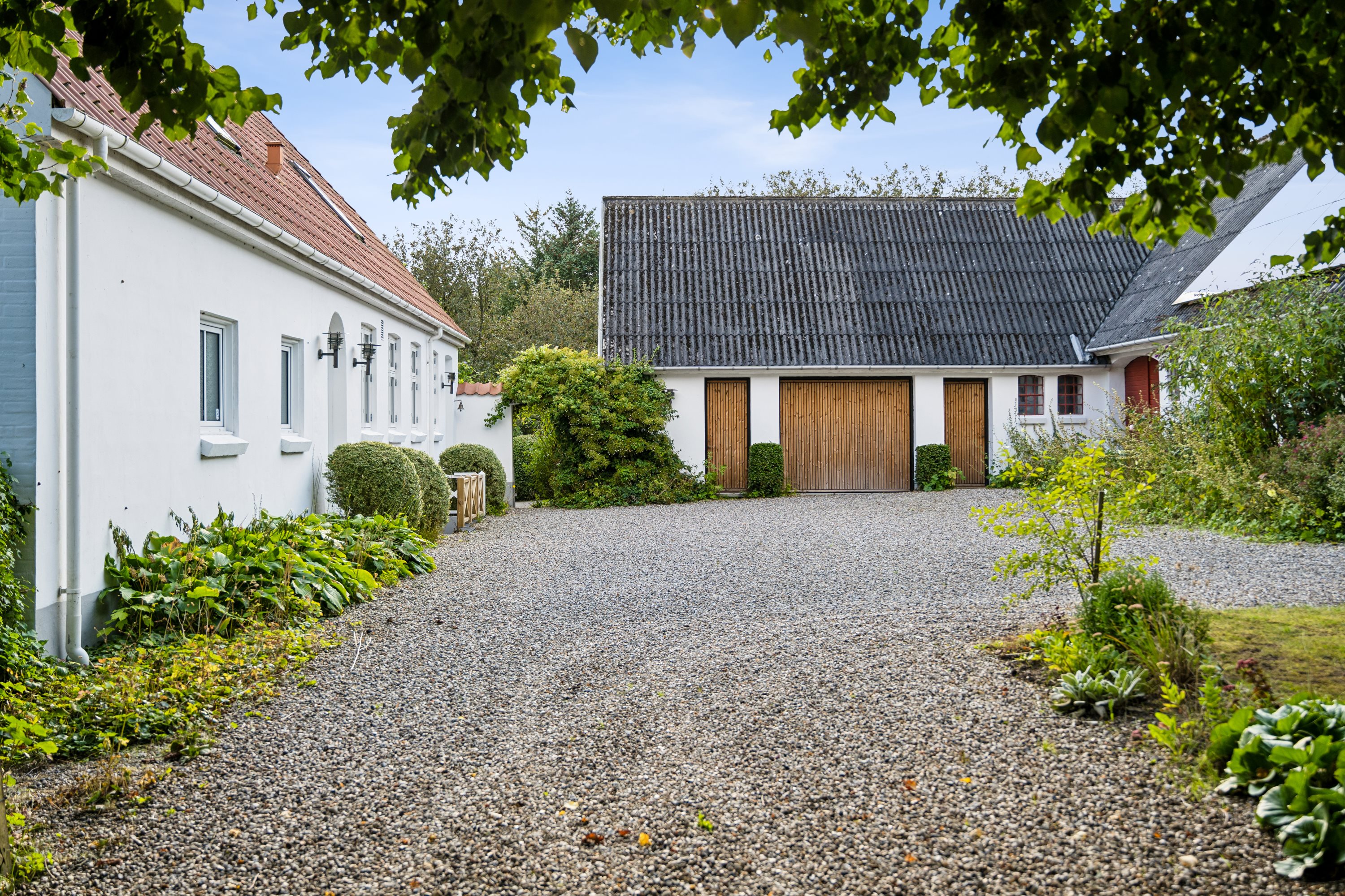 Fremhævet ejendommen billede i fuldskærmstilstand. Billede af Andrupvej 12, 9500 Hobro