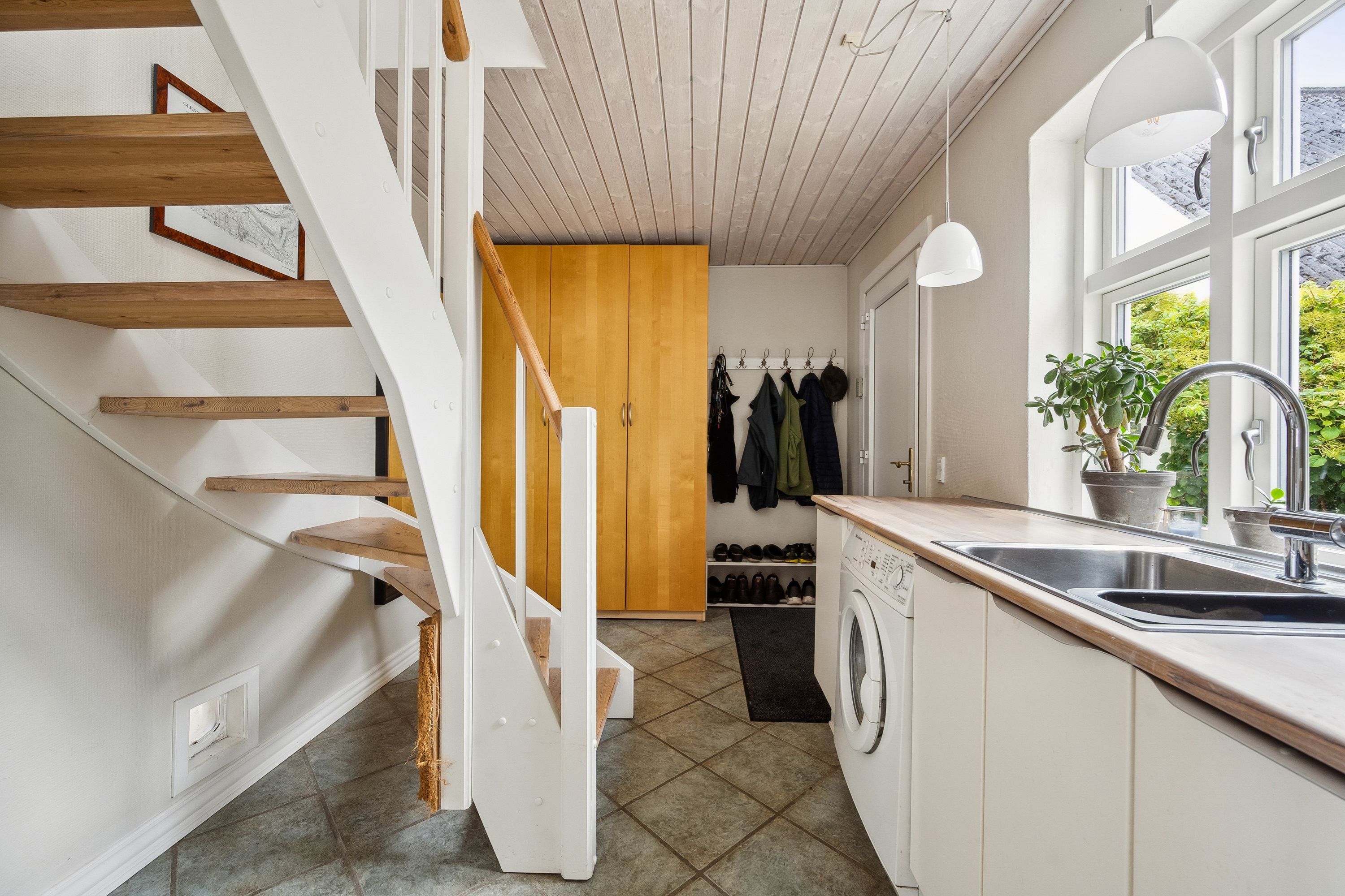 Fremhævet bryggers billede i fuldskærmstilstand. Billede af Andrupvej 12, 9500 Hobro