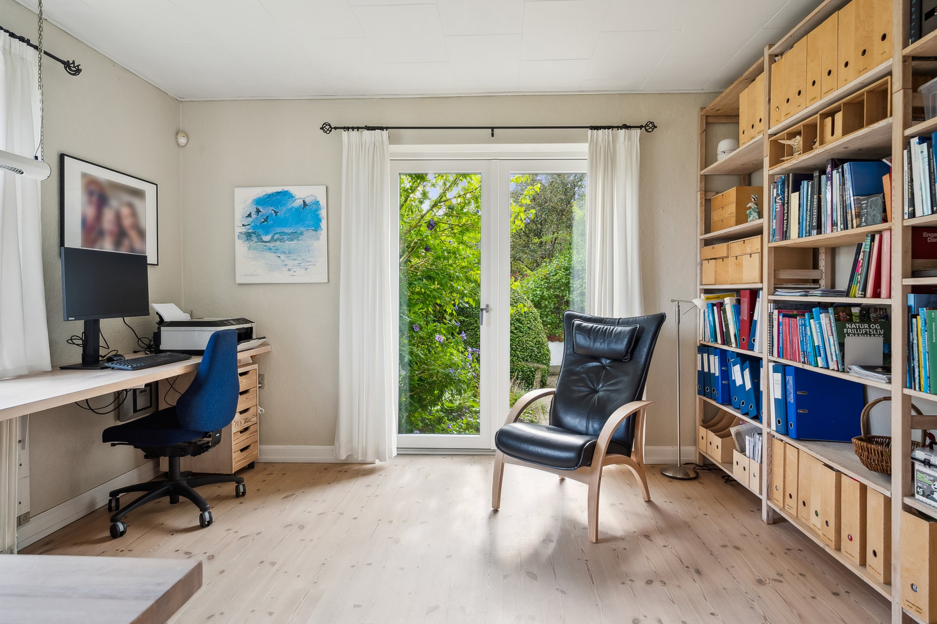 Fremhævet værelse billede i fuldskærmstilstand. Billede af Andrupvej 12, 9500 Hobro