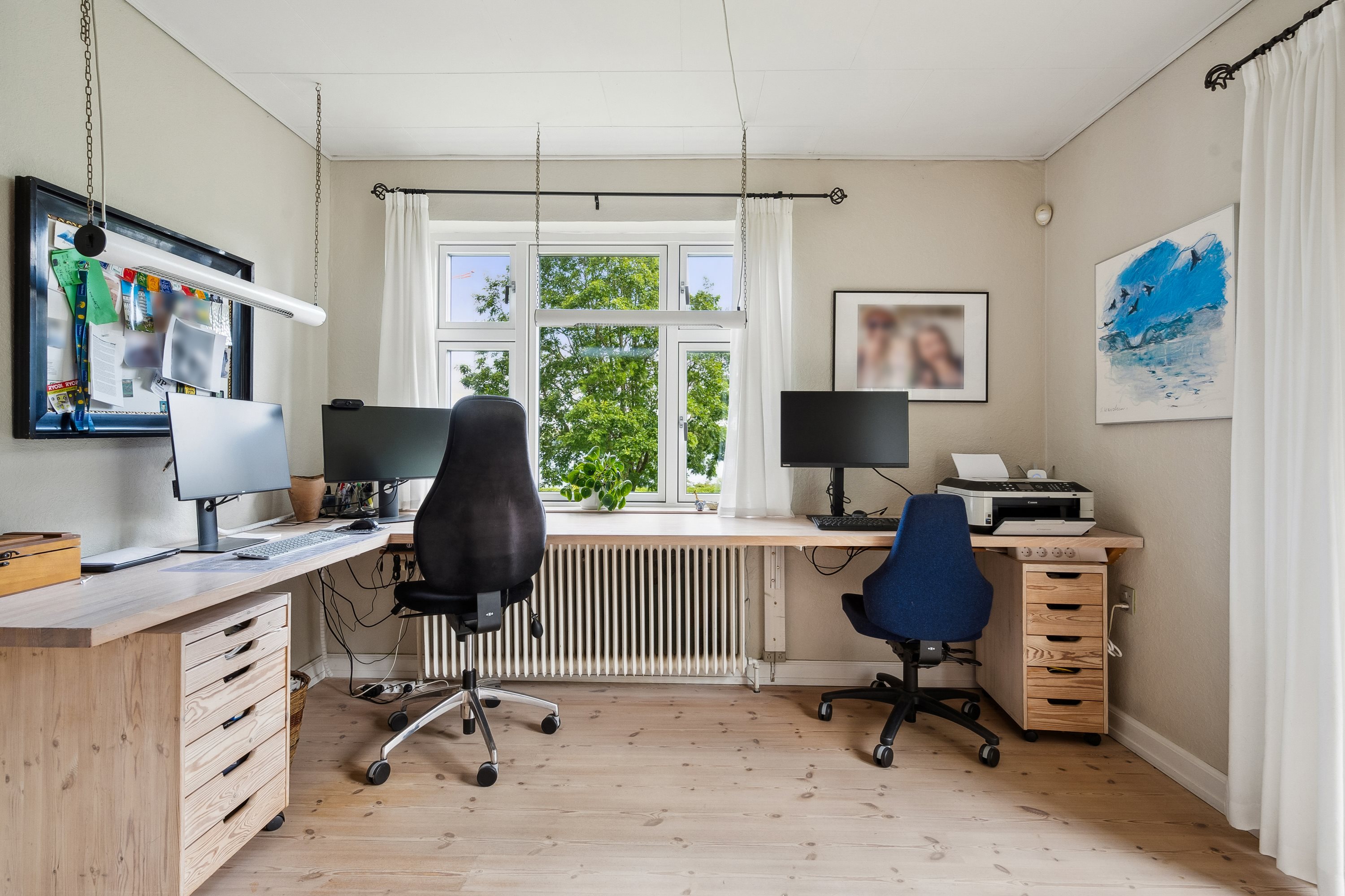 Fremhævet værelse billede i fuldskærmstilstand. Billede af Andrupvej 12, 9500 Hobro