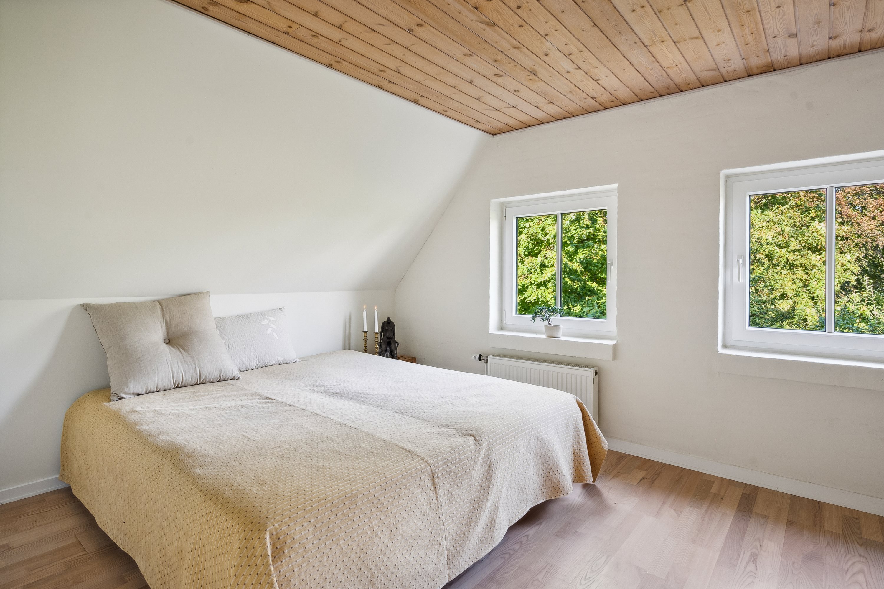 Fremhævet værelse billede i fuldskærmstilstand. Billede af Andrupvej 12, 9500 Hobro