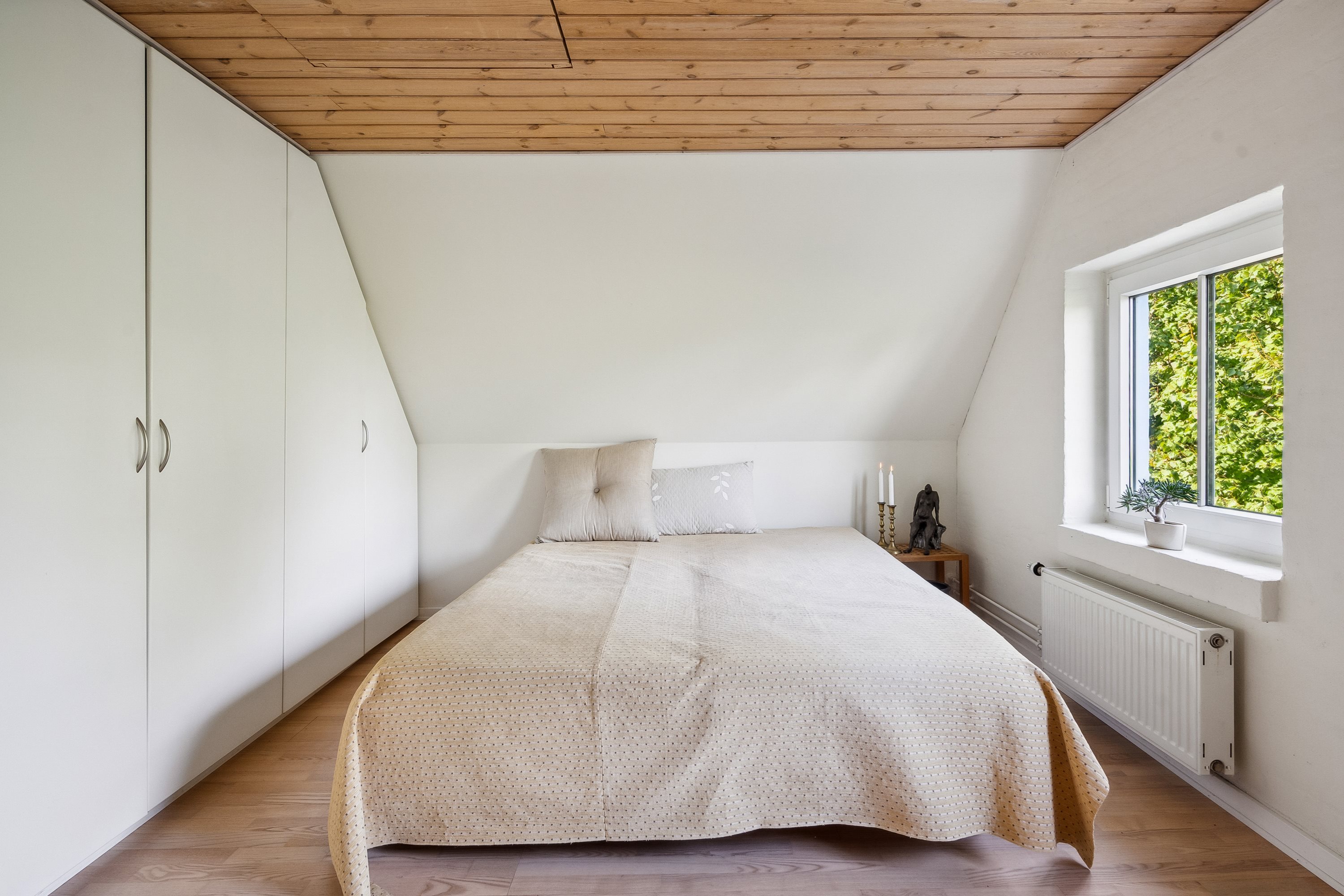 Fremhævet værelse billede i fuldskærmstilstand. Billede af Andrupvej 12, 9500 Hobro