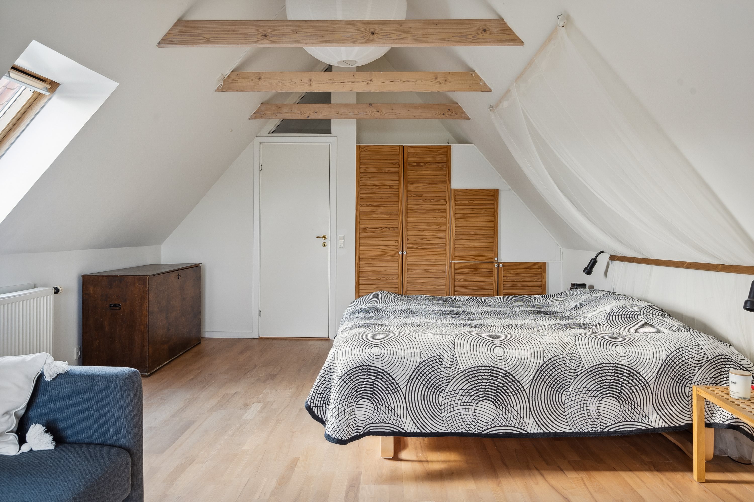 Fremhævet værelse billede i fuldskærmstilstand. Billede af Andrupvej 12, 9500 Hobro