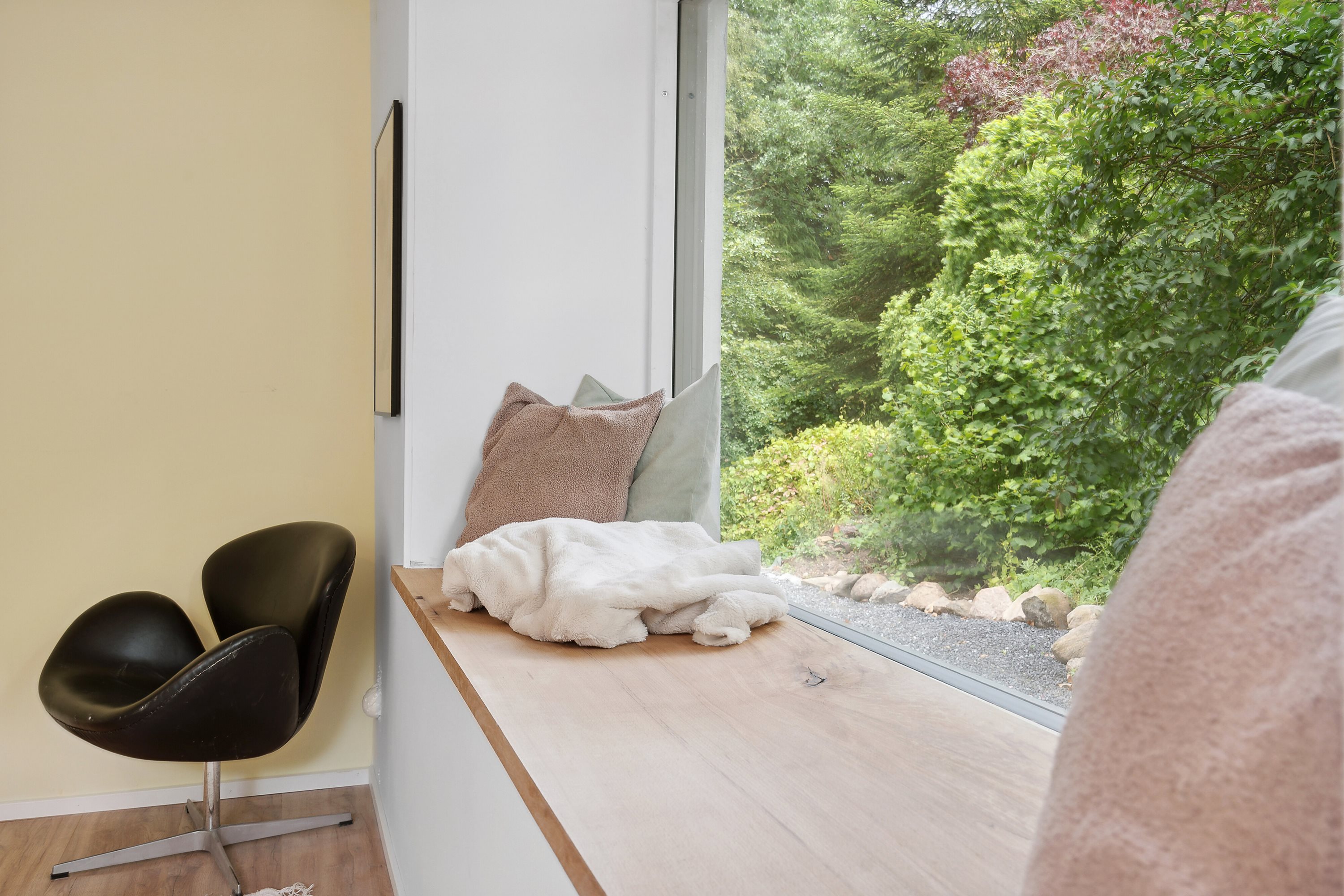 Fremhævet indendørs billede i fuldskærmstilstand. Billede af Bellemøllebanke 14, Belle, 7140 Stouby