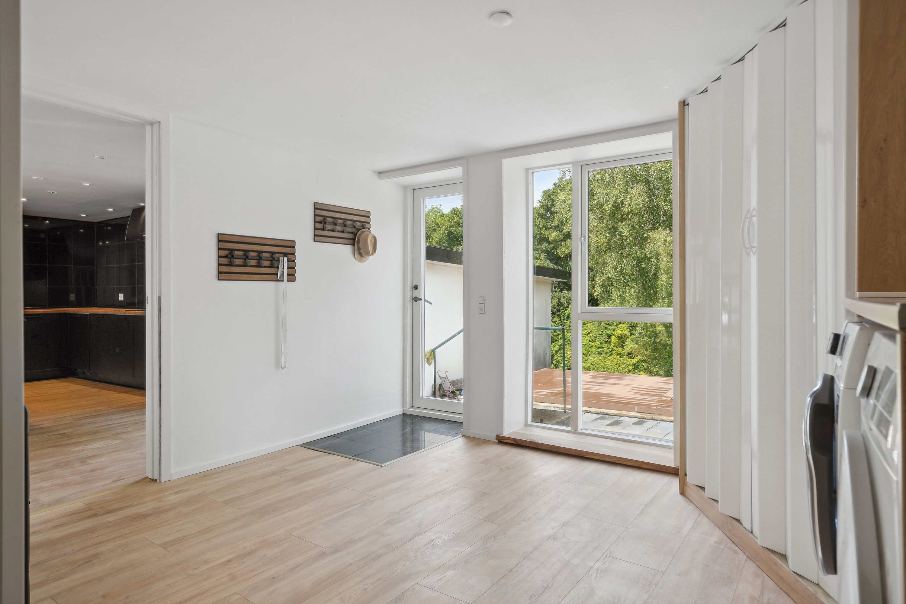 Fremhævet værelse billede i fuldskærmstilstand. Billede af Bellemøllebanke 14, Belle, 7140 Stouby