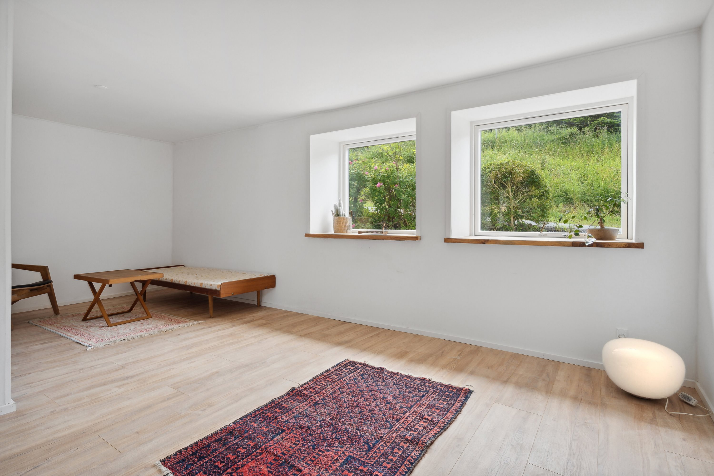 Fremhævet værelse billede i fuldskærmstilstand. Billede af Bellemøllebanke 14, Belle, 7140 Stouby