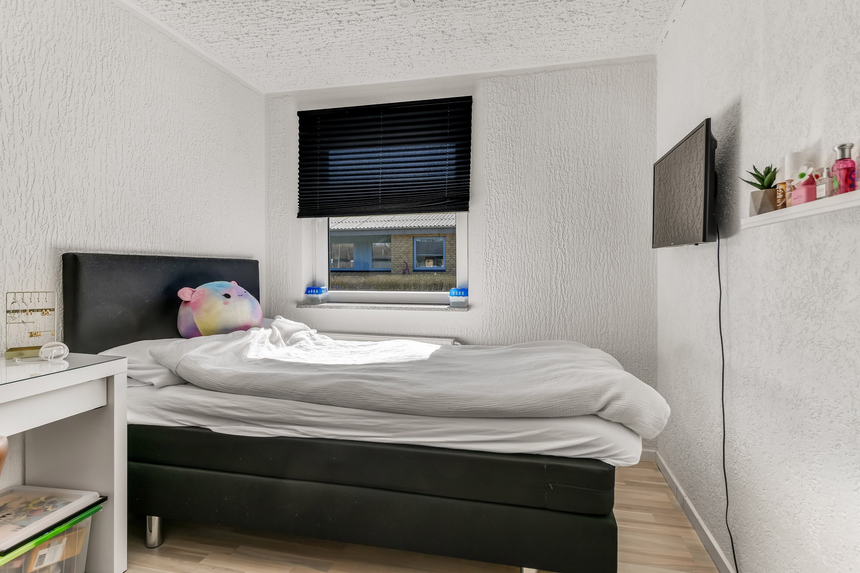 Fremhævet  billede i fuldskærmstilstand. Billede af Abildvej 15, 7200 Grindsted