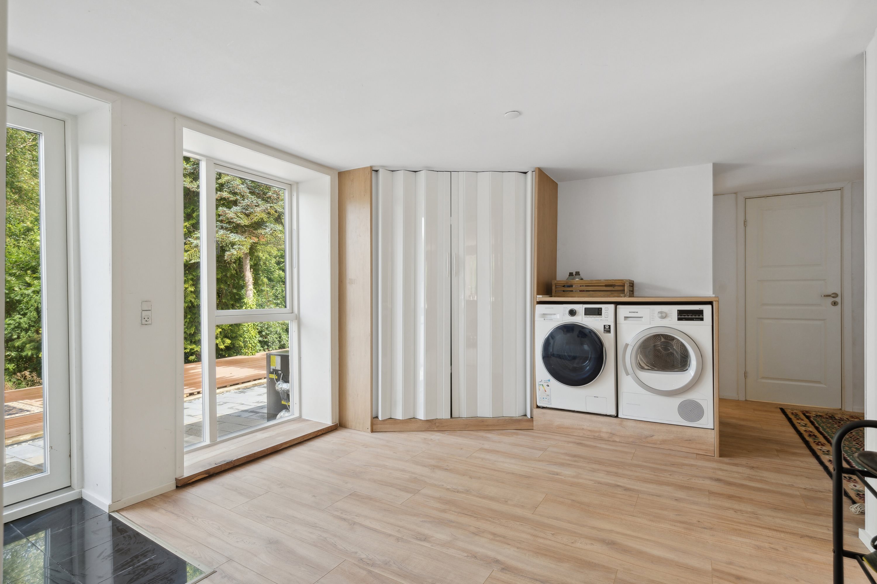 Fremhævet bryggers billede i fuldskærmstilstand. Billede af Bellemøllebanke 14, Belle, 7140 Stouby