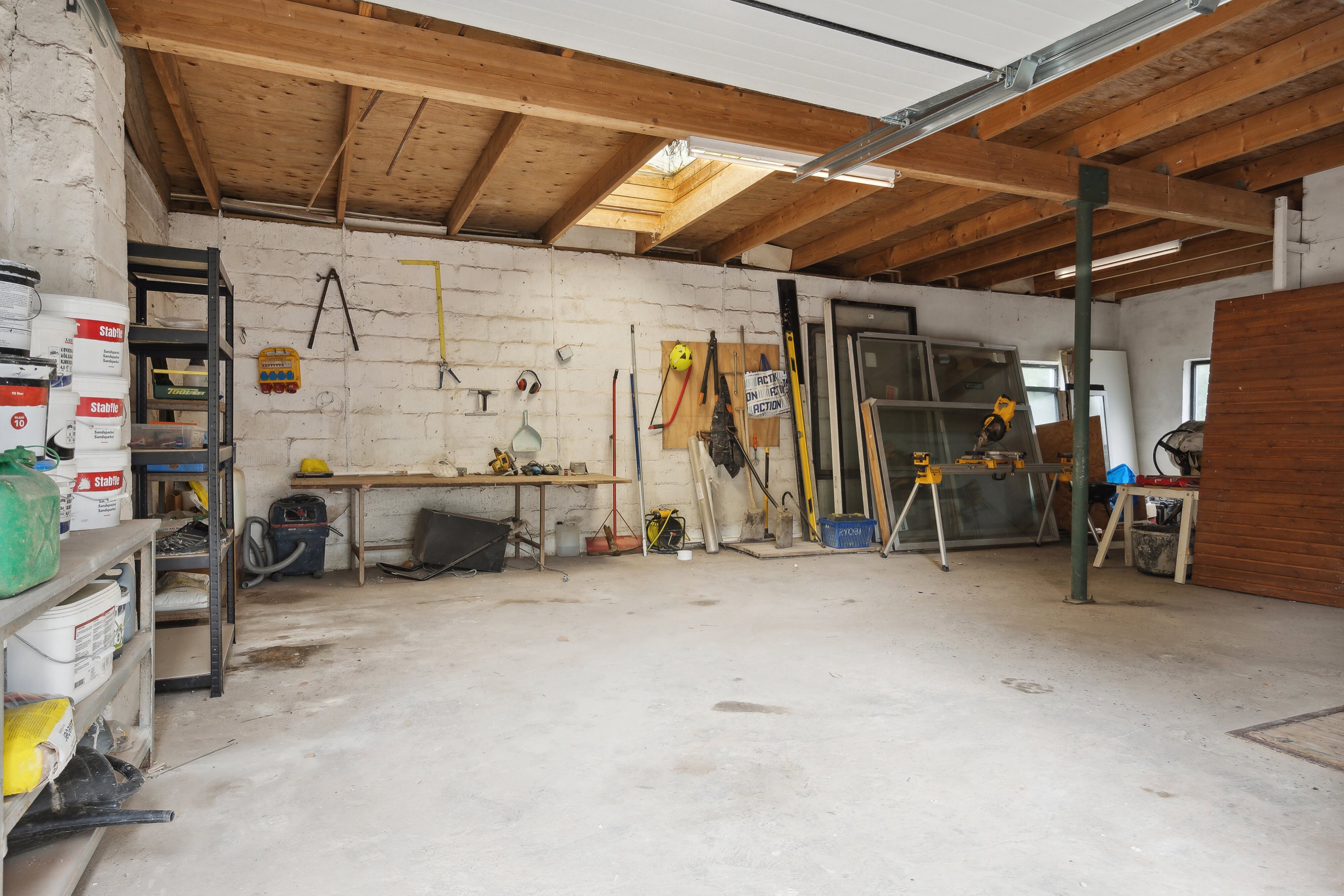 Fremhævet lager billede i fuldskærmstilstand. Billede af Bellemøllebanke 14, Belle, 7140 Stouby