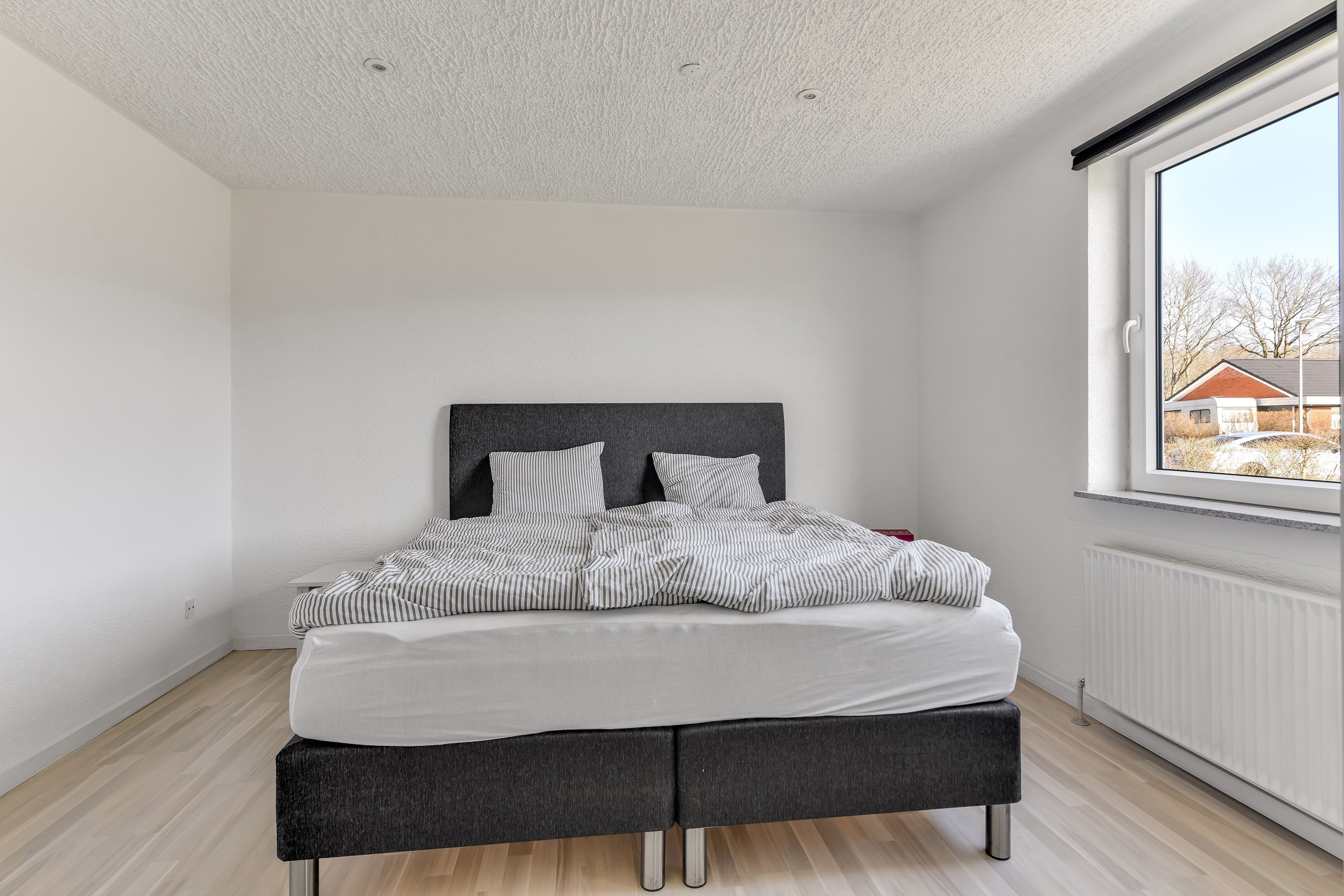 Fremhævet  billede i fuldskærmstilstand. Billede af Abildvej 15, 7200 Grindsted