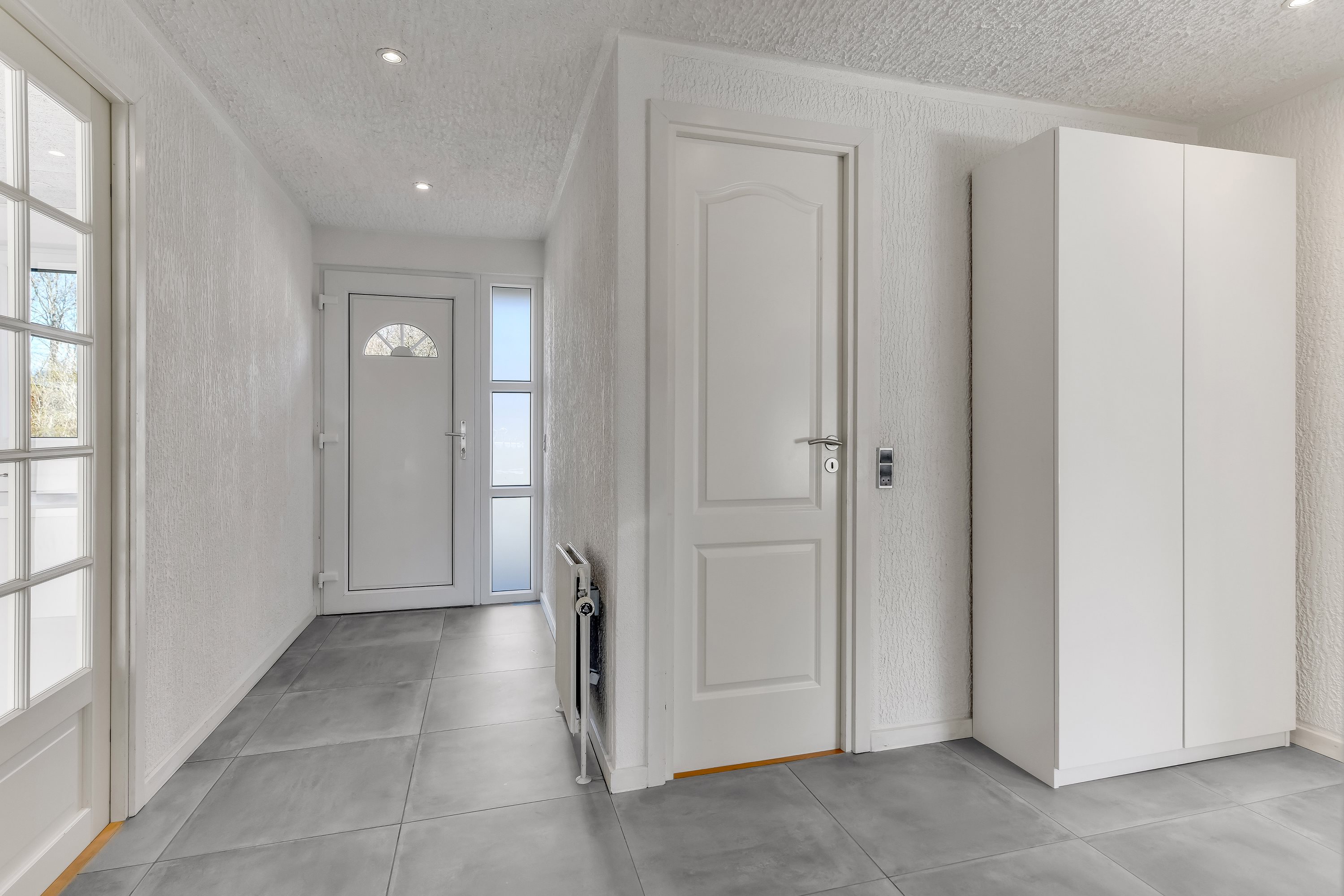 Fremhævet  billede i fuldskærmstilstand. Billede af Abildvej 15, 7200 Grindsted