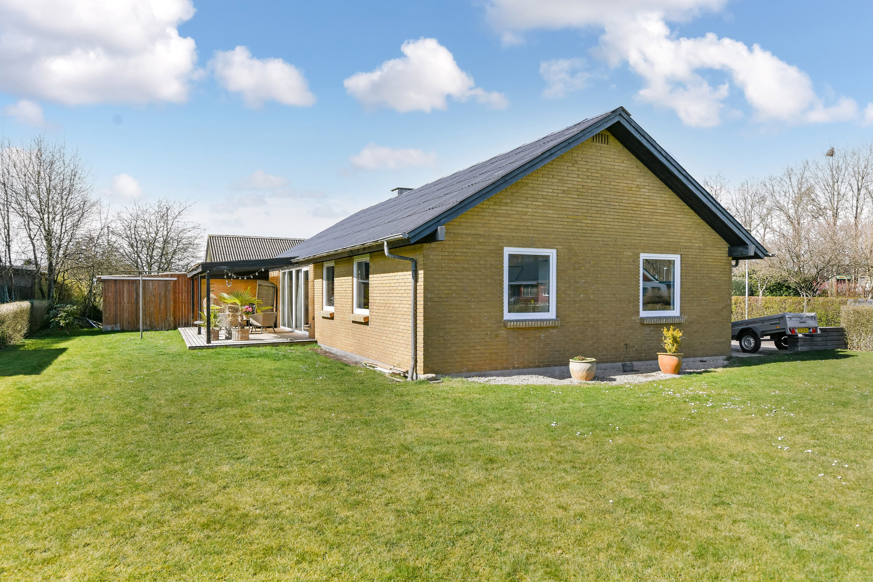 Abildvej 15, 7200 Grindsted