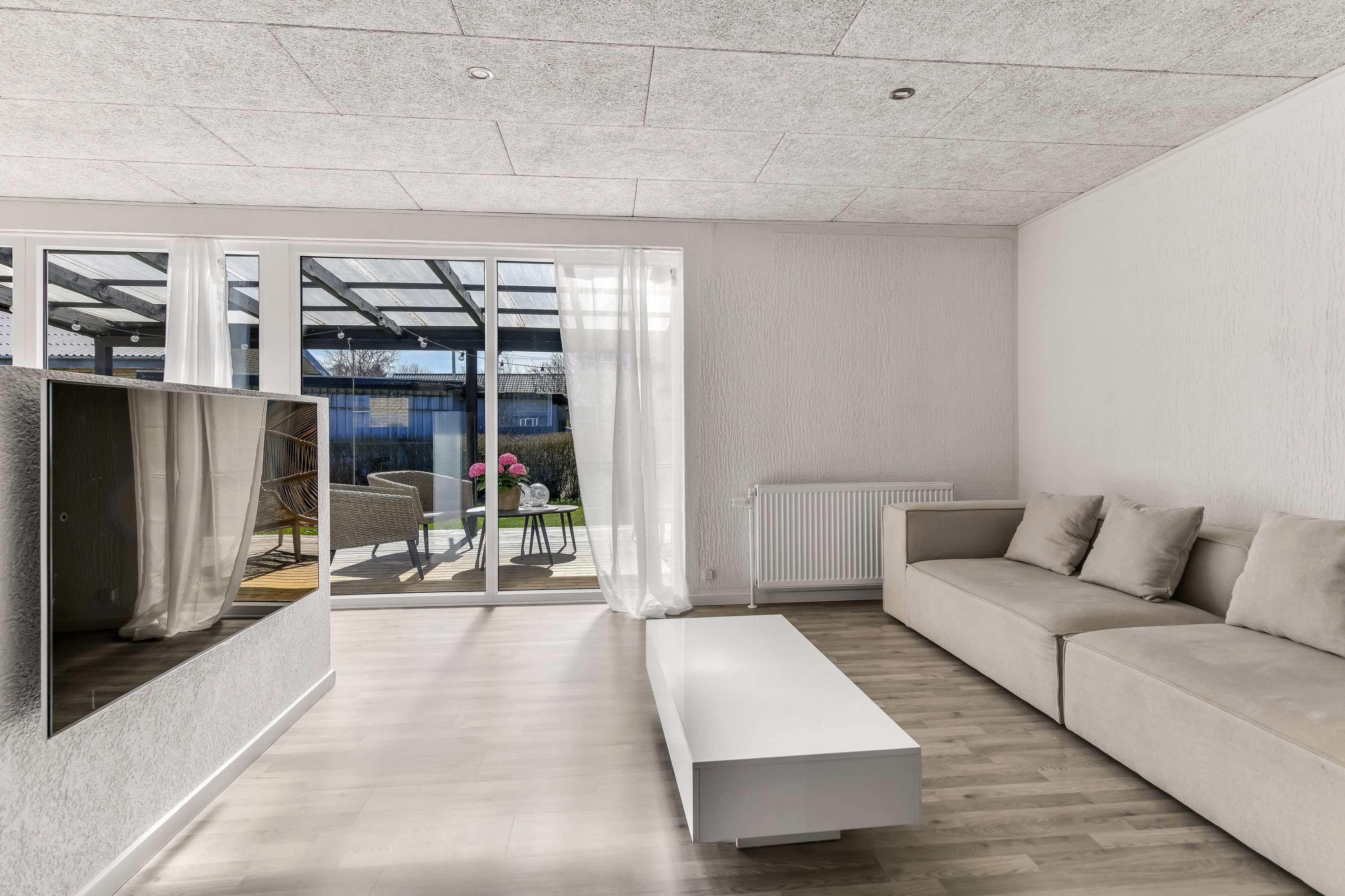 Fremhævet  billede i fuldskærmstilstand. Billede af Abildvej 15, 7200 Grindsted