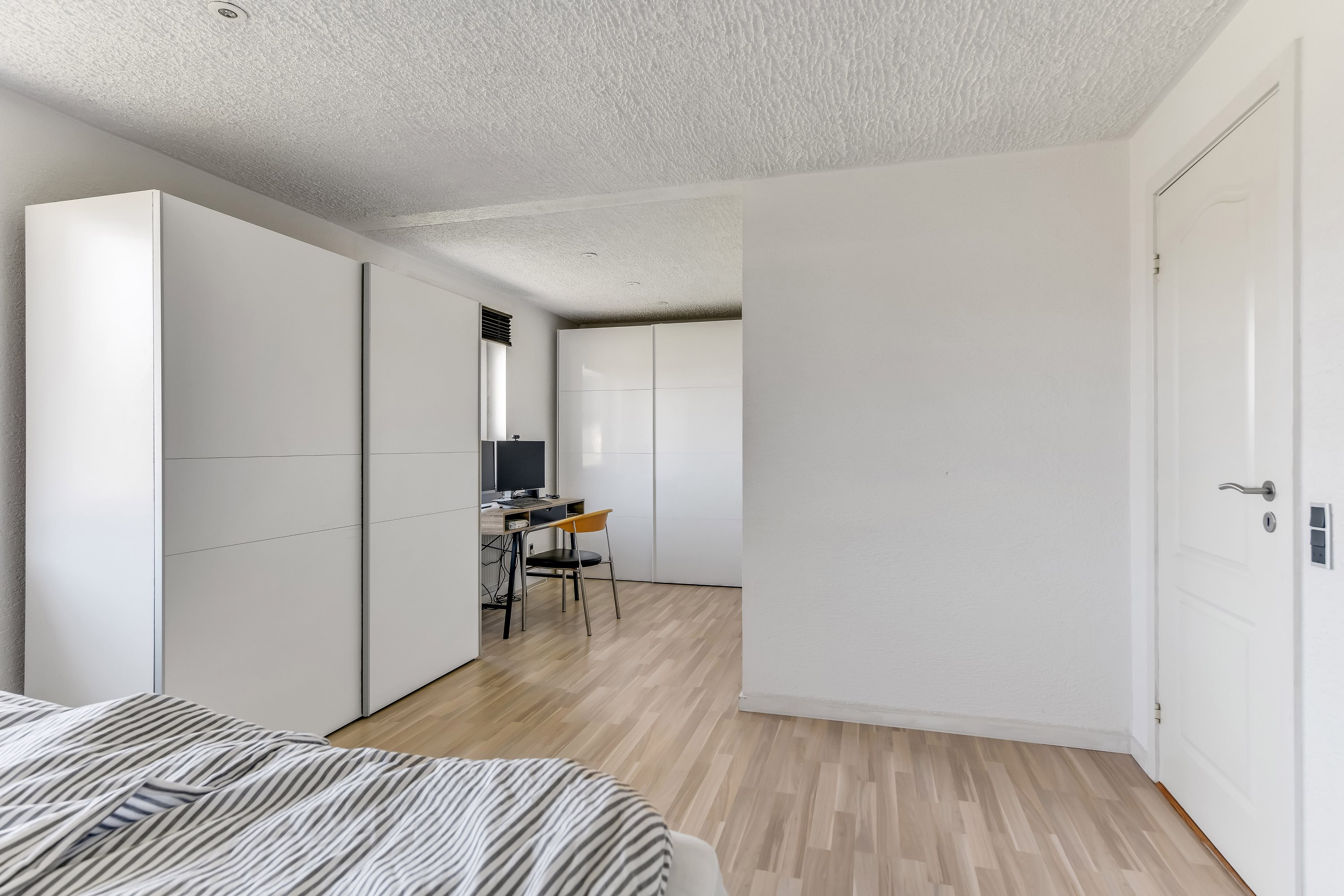 Fremhævet  billede i fuldskærmstilstand. Billede af Abildvej 15, 7200 Grindsted