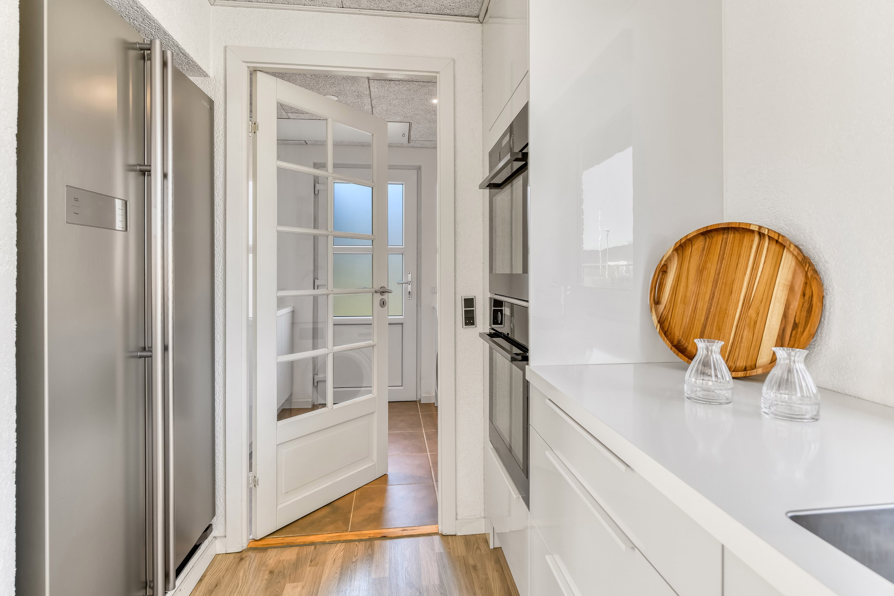 Fremhævet  billede i fuldskærmstilstand. Billede af Abildvej 15, 7200 Grindsted