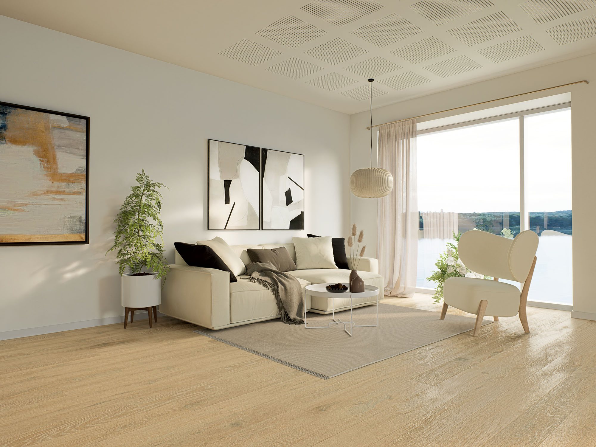 Fremhævet  billede i fuldskærmstilstand. Billede af Brøndumsvej 15-17, st.. B2., 8800 Viborg