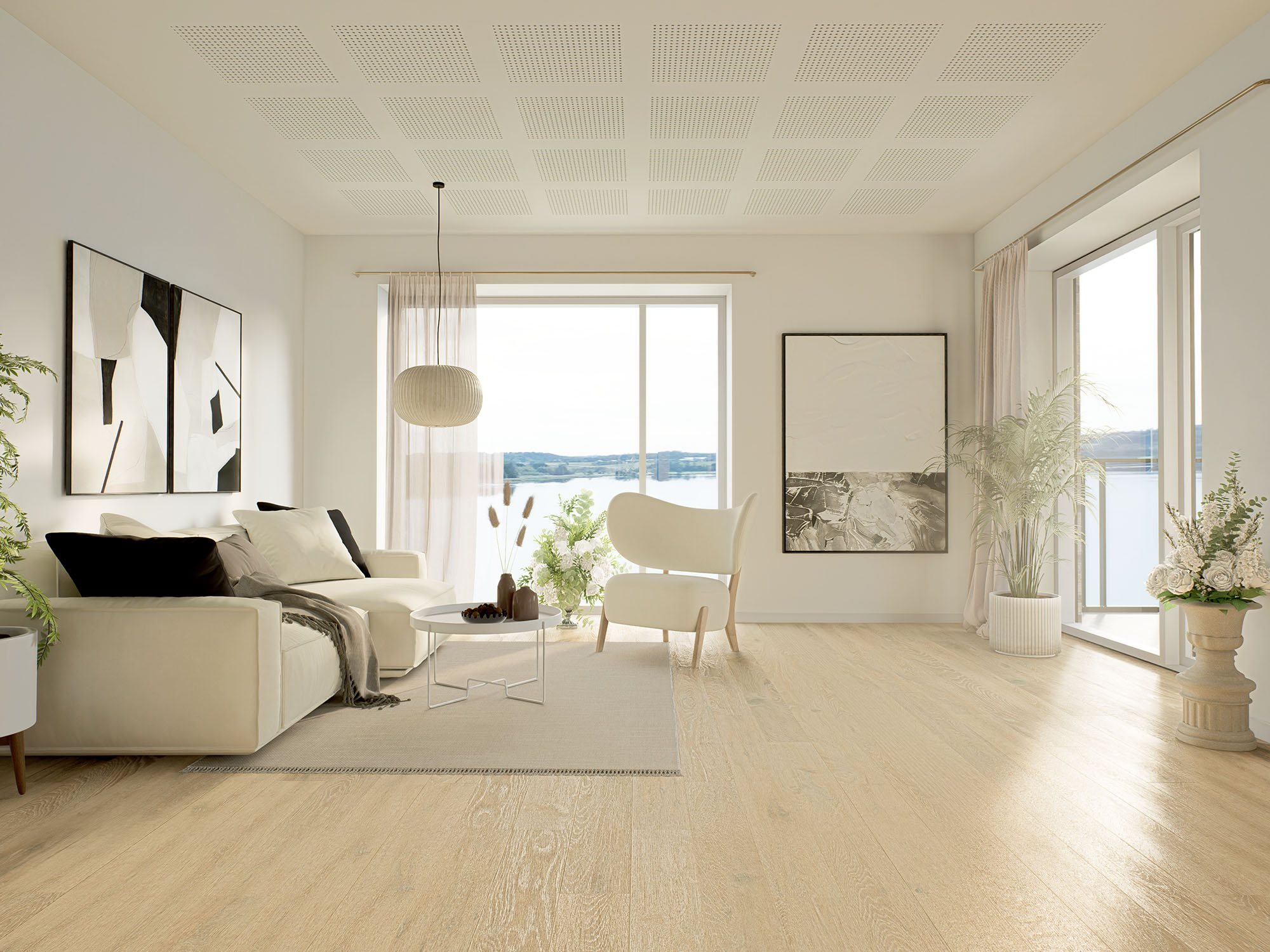 Fremhævet  billede i fuldskærmstilstand. Billede af Brøndumsvej 15-17, st.. B2., 8800 Viborg