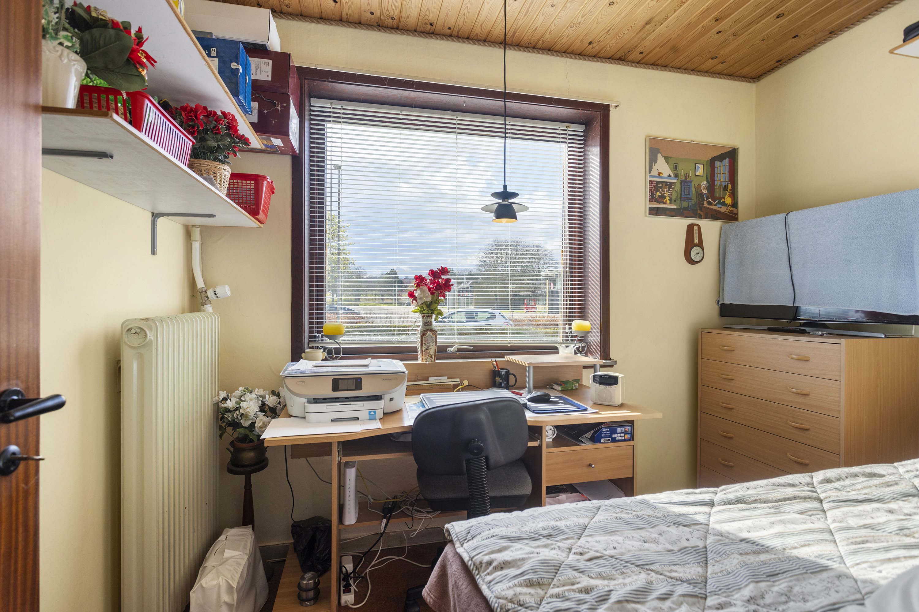 Fremhævet værelse billede i fuldskærmstilstand. Billede af Gærumvej 78, 9900 Frederikshavn