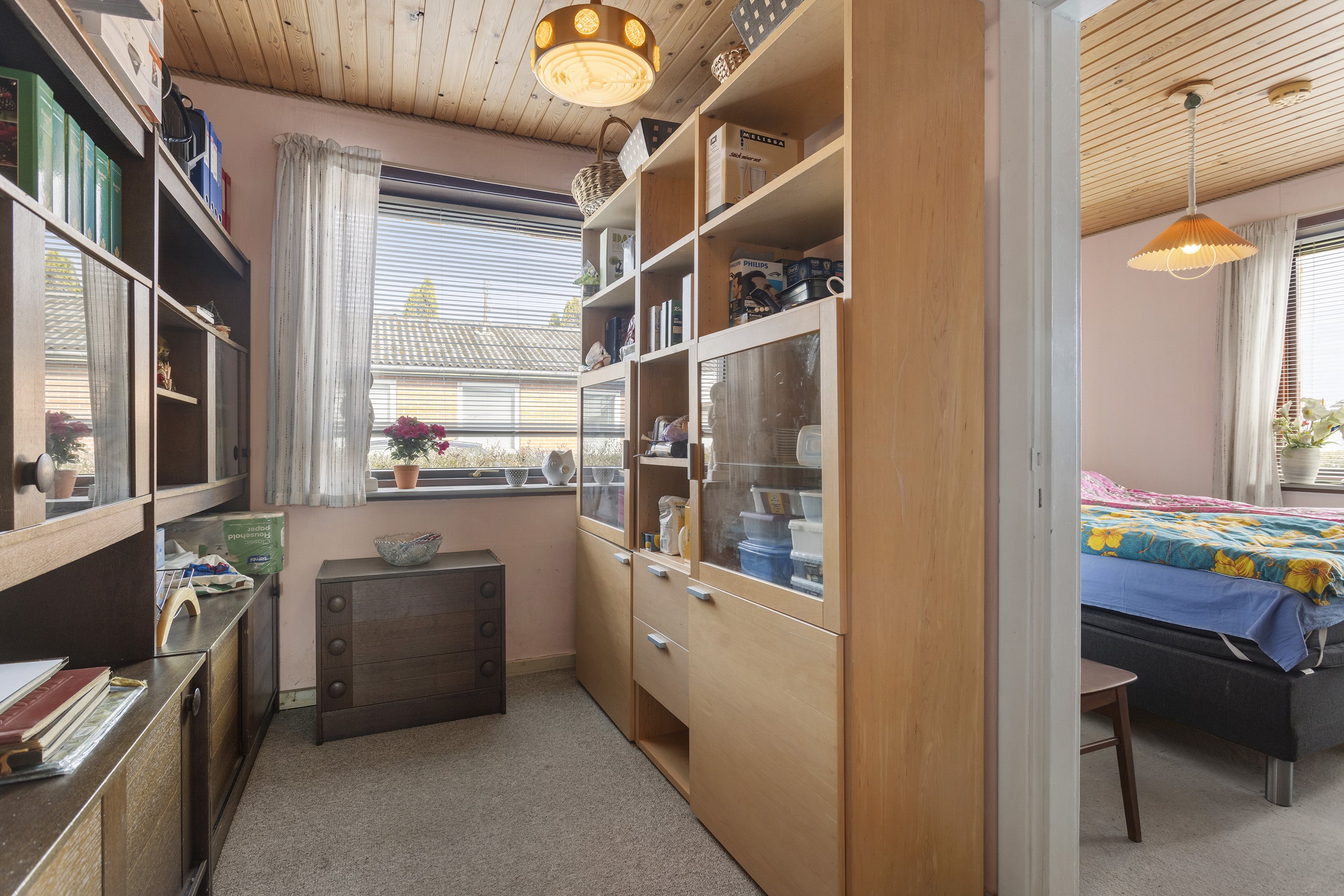 Fremhævet kontor billede i fuldskærmstilstand. Billede af Gærumvej 78, 9900 Frederikshavn