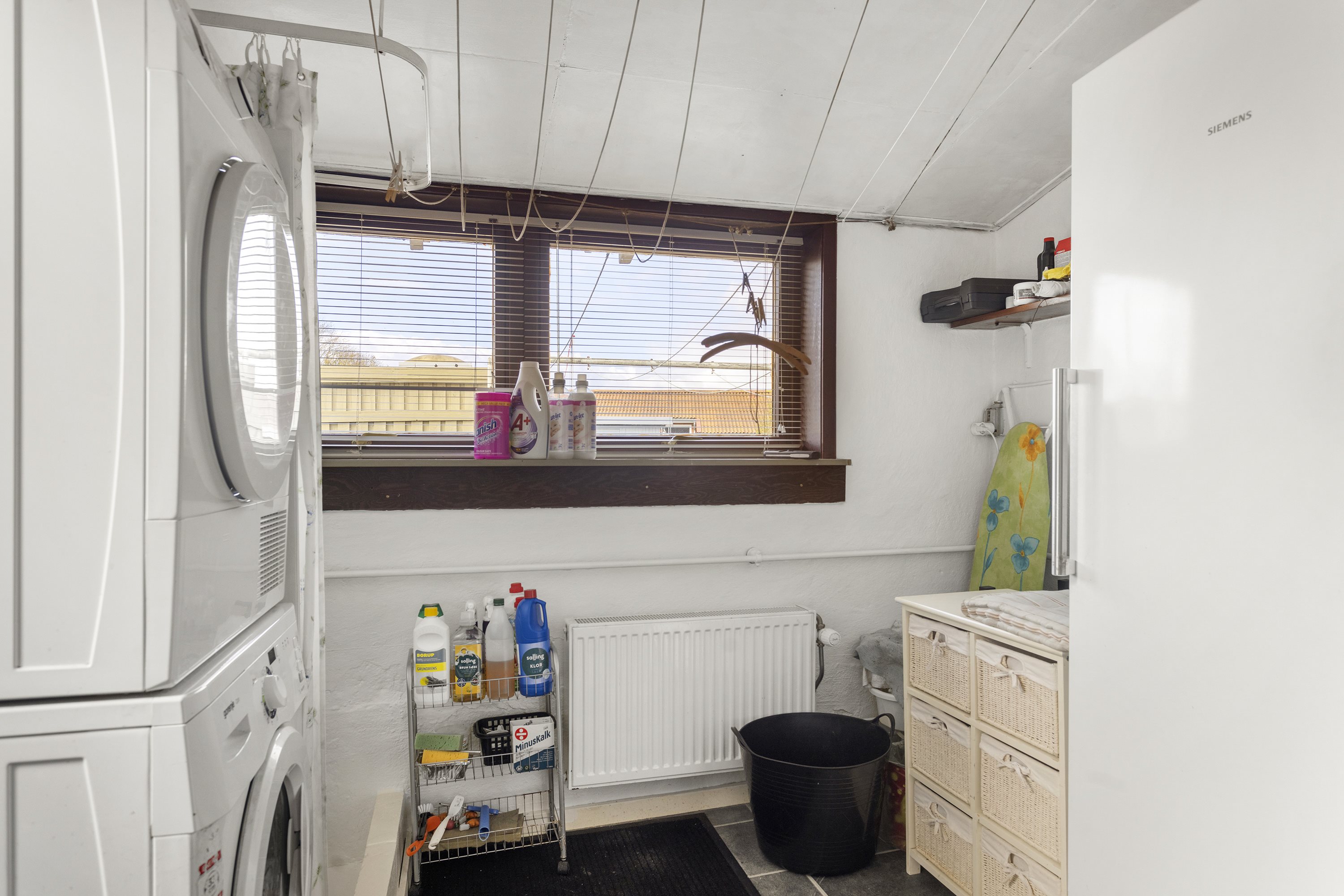 Fremhævet entré billede i fuldskærmstilstand. Billede af Gærumvej 78, 9900 Frederikshavn