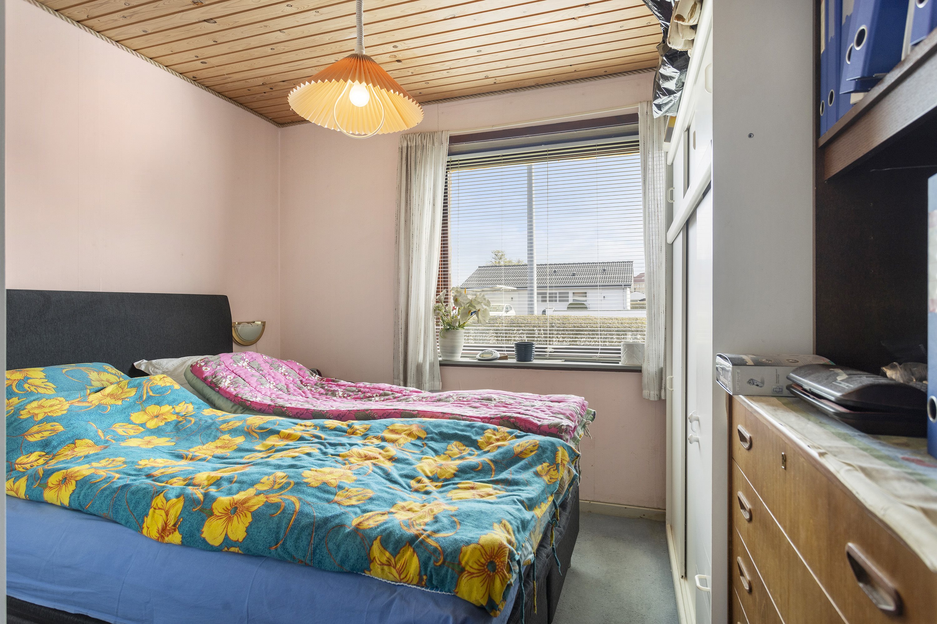 Fremhævet værelse billede i fuldskærmstilstand. Billede af Gærumvej 78, 9900 Frederikshavn