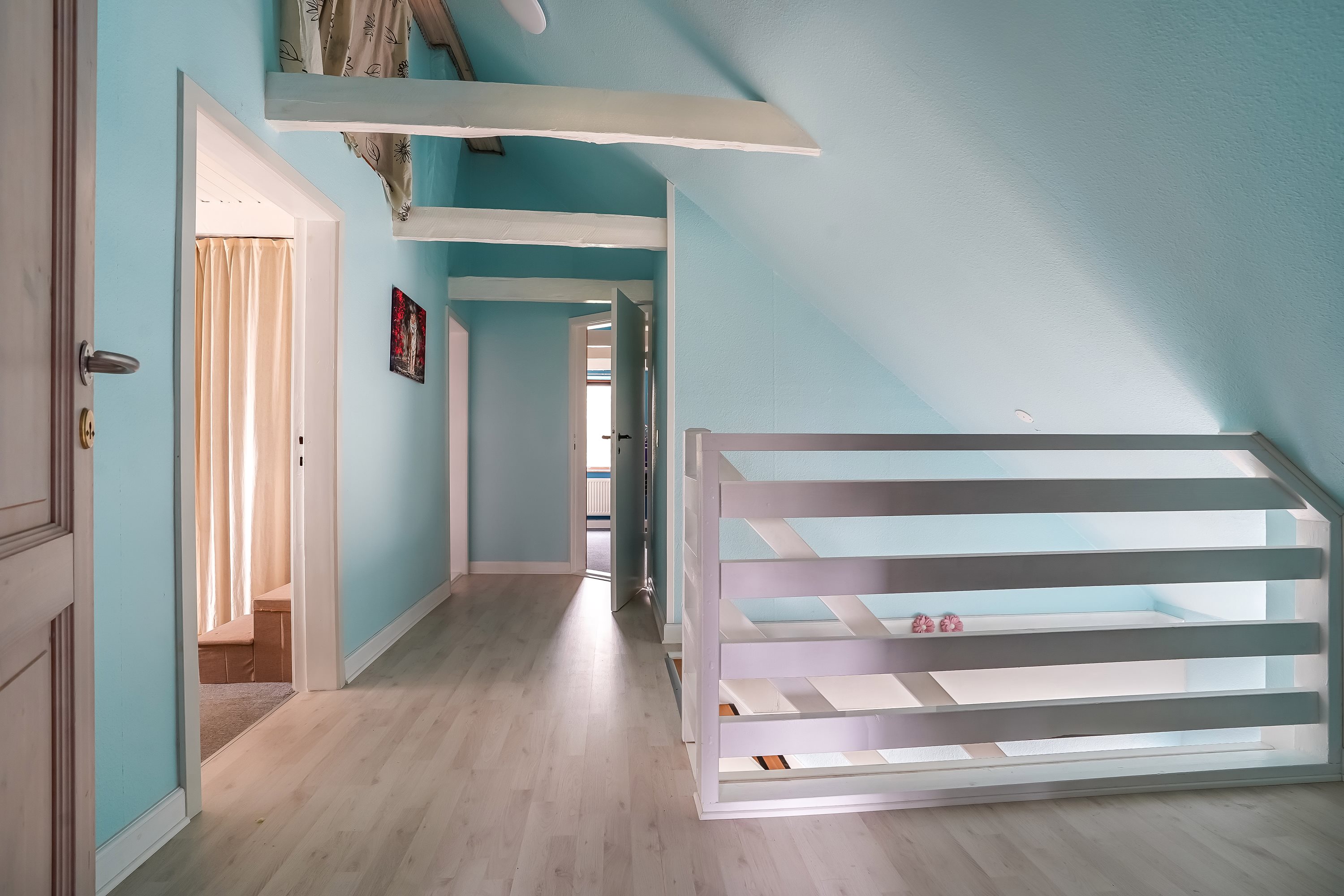 Fremhævet andet billede i fuldskærmstilstand. Billede af Sortenkærvej 40, Gadsbølle, 5492 Vissenbjerg