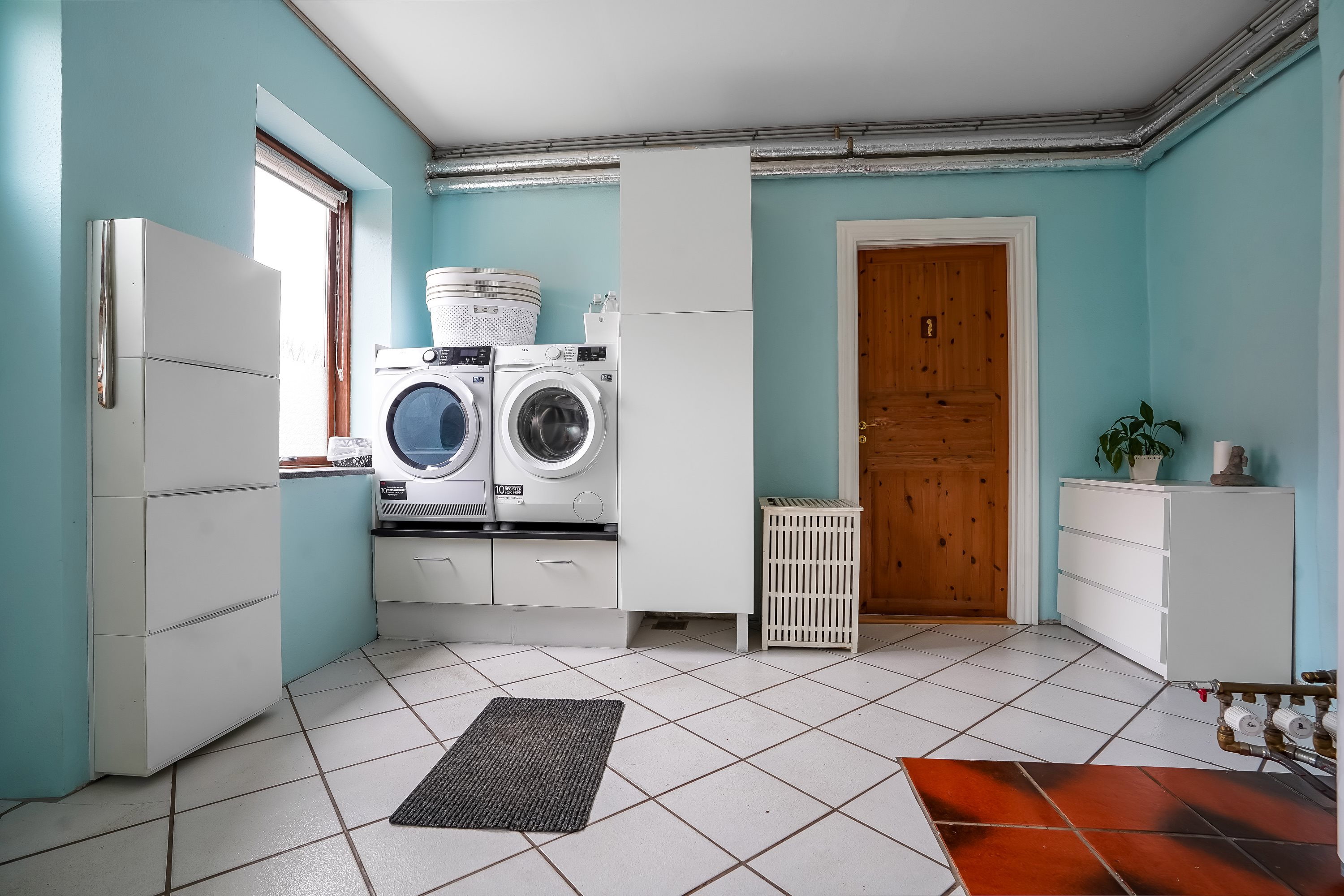 Fremhævet bryggers billede i fuldskærmstilstand. Billede af Sortenkærvej 40, Gadsbølle, 5492 Vissenbjerg