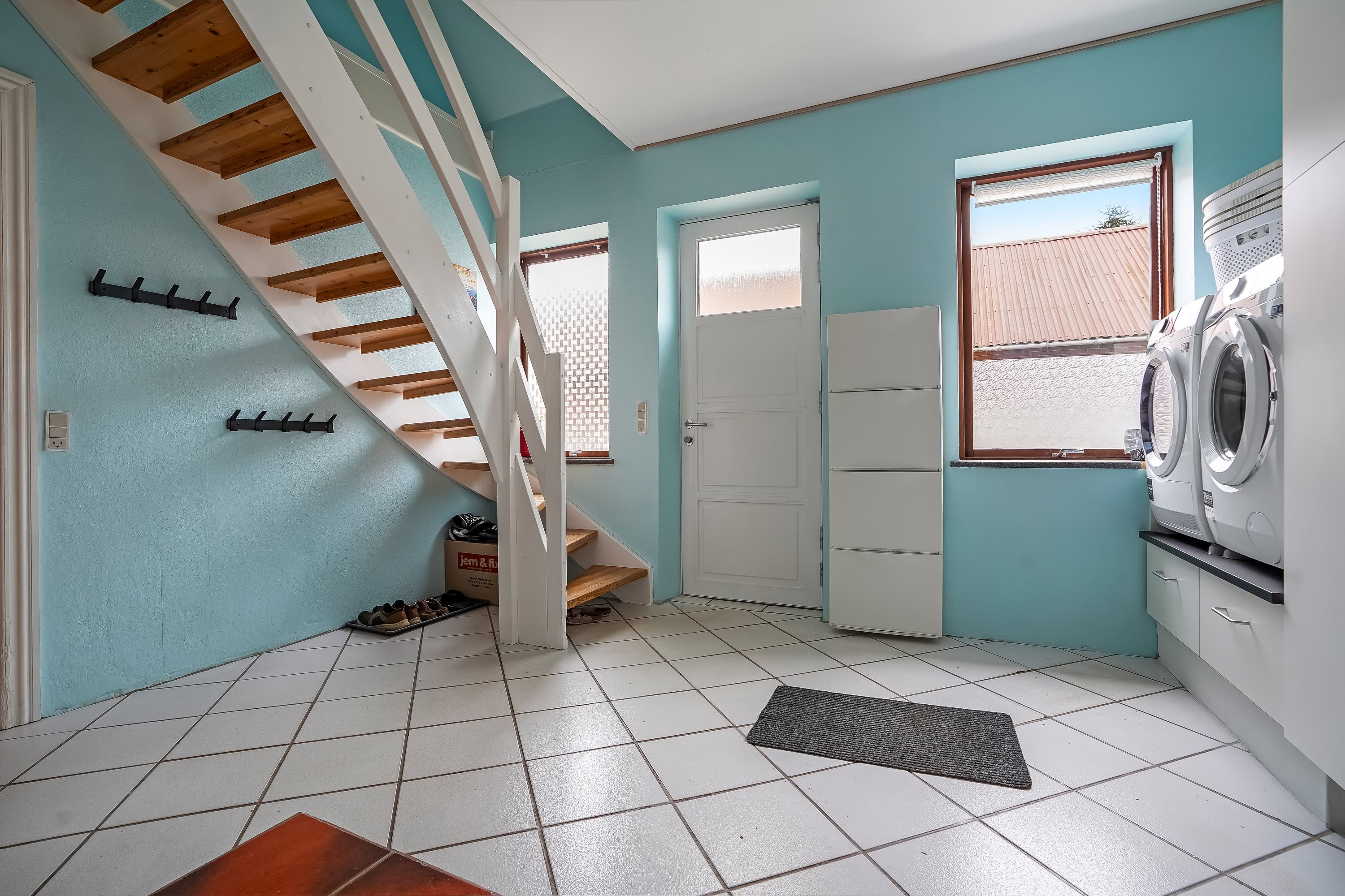 Fremhævet entré billede i fuldskærmstilstand. Billede af Sortenkærvej 40, Gadsbølle, 5492 Vissenbjerg