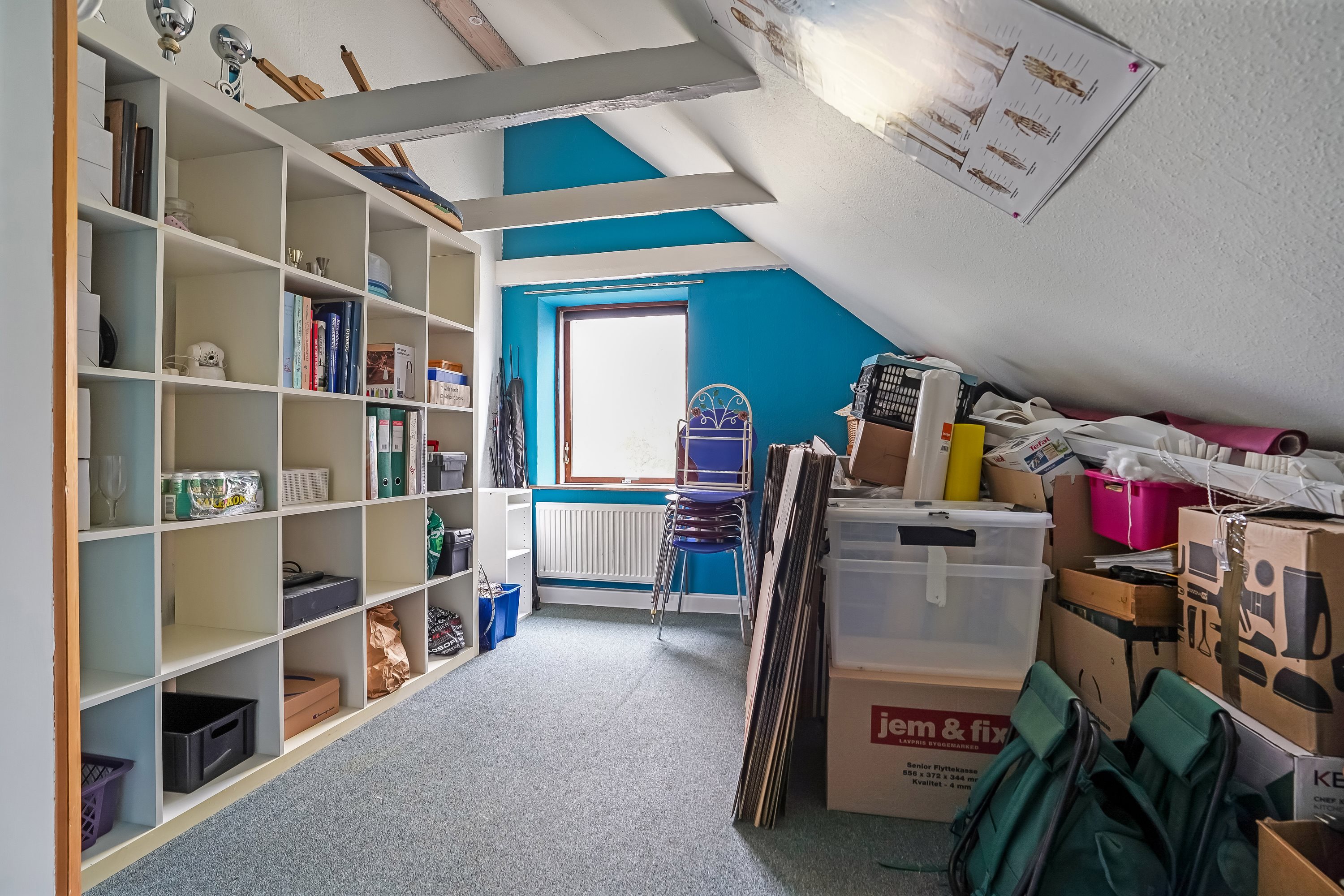 Fremhævet andet billede i fuldskærmstilstand. Billede af Sortenkærvej 40, Gadsbølle, 5492 Vissenbjerg