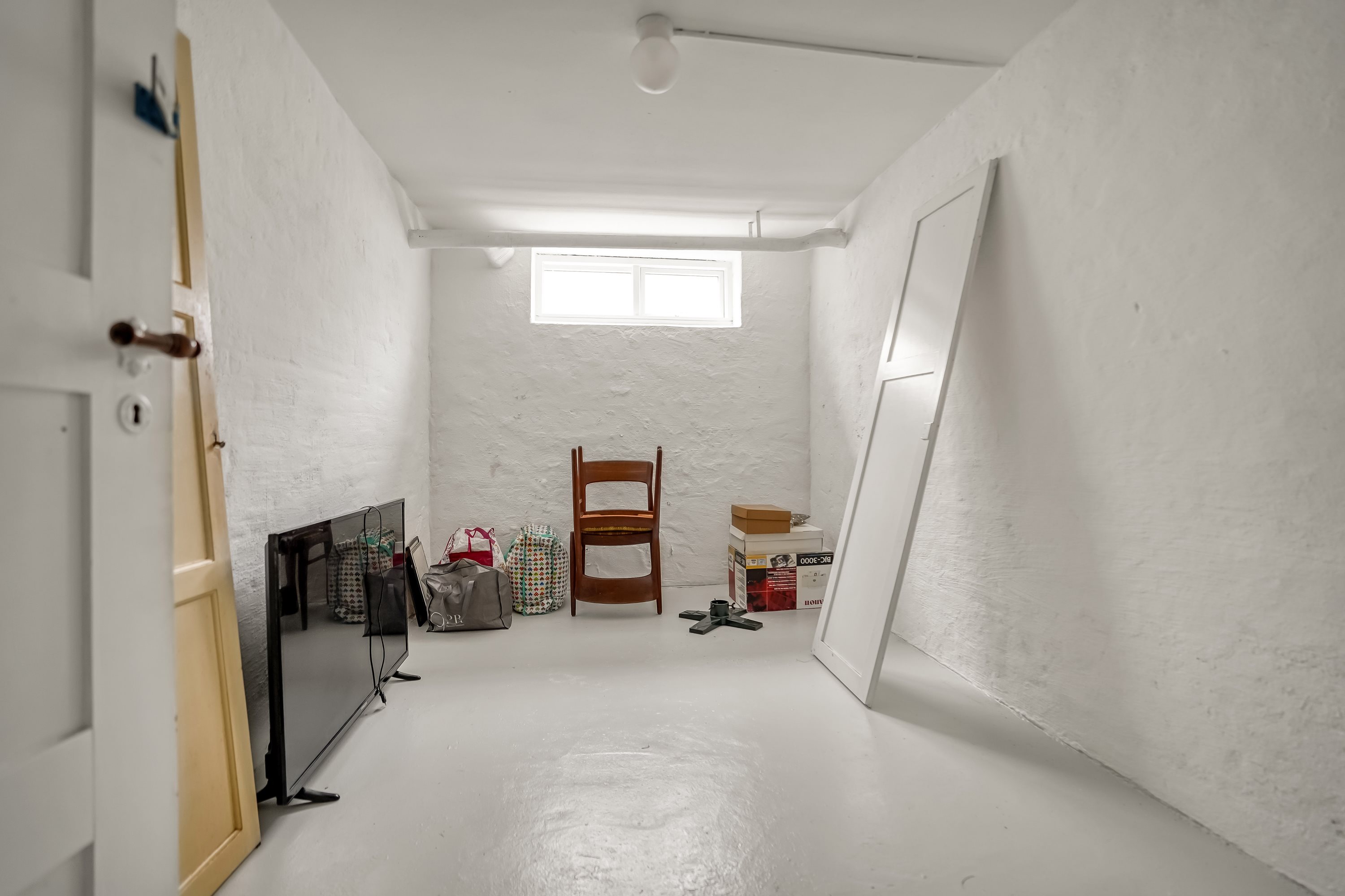 Fremhævet andet billede i fuldskærmstilstand. Billede af Læssøegade 155, 5230 Odense M