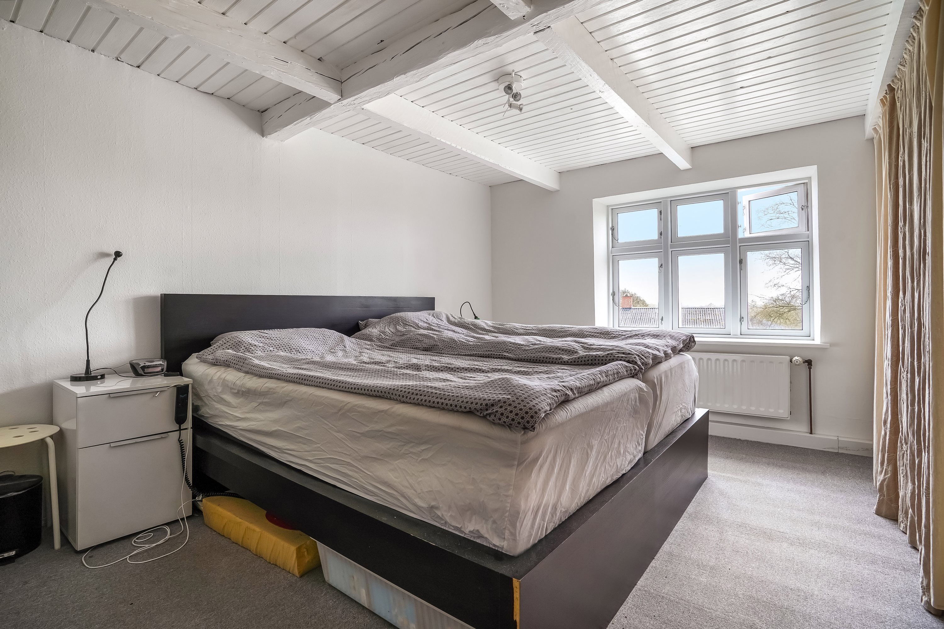 Fremhævet værelse billede i fuldskærmstilstand. Billede af Sortenkærvej 40, Gadsbølle, 5492 Vissenbjerg