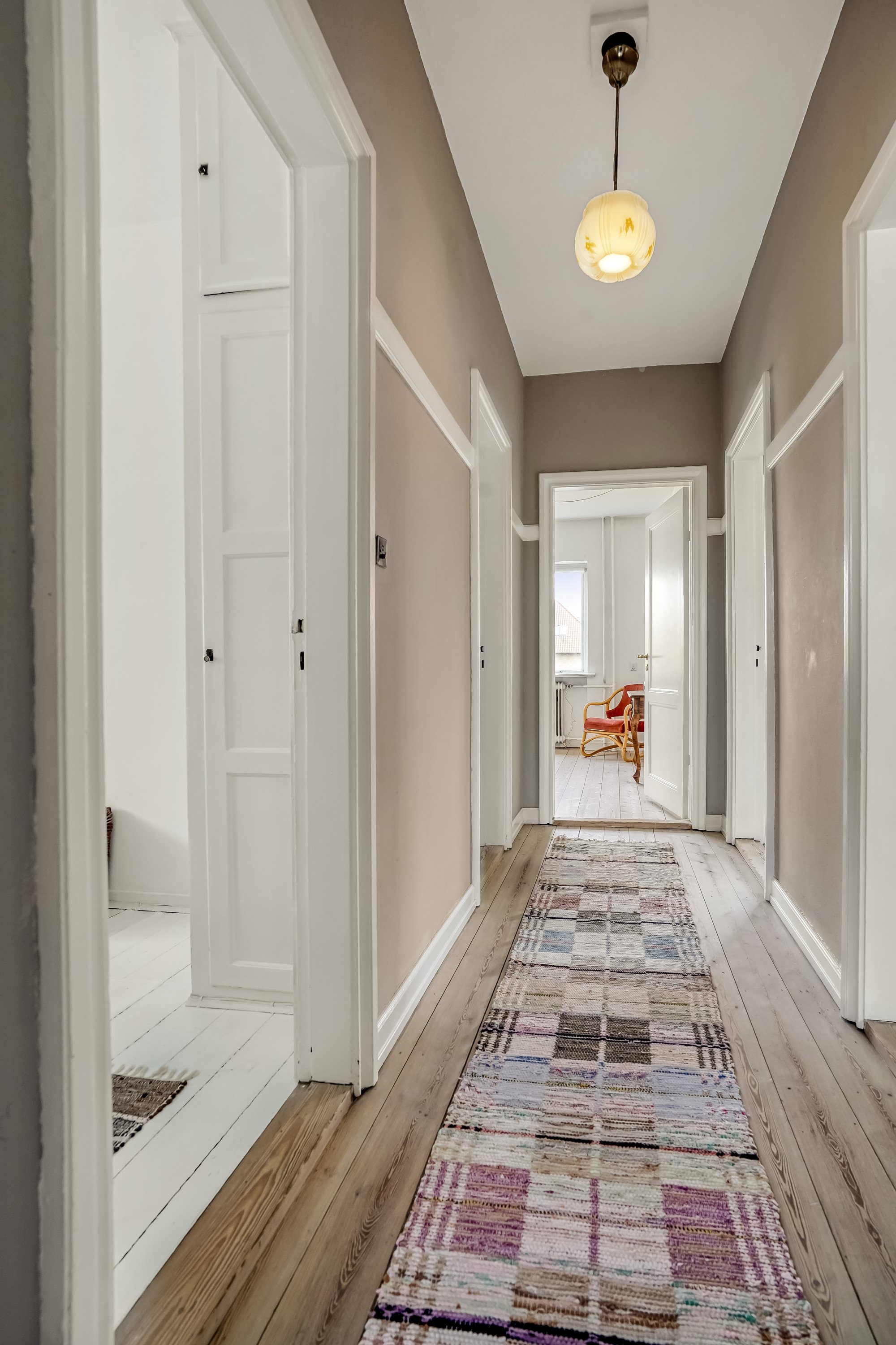 Fremhævet andet billede i fuldskærmstilstand. Billede af Læssøegade 155, 5230 Odense M