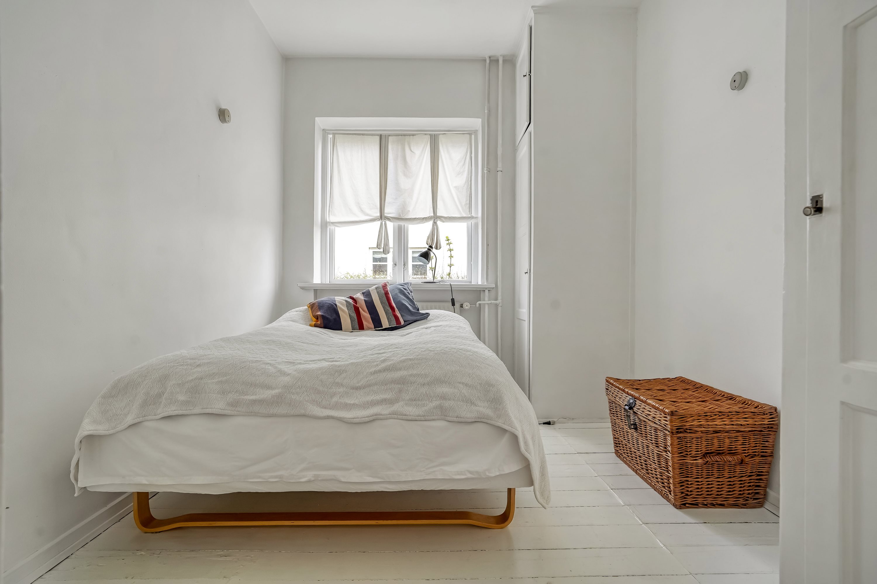 Fremhævet værelse billede i fuldskærmstilstand. Billede af Læssøegade 155, 5230 Odense M