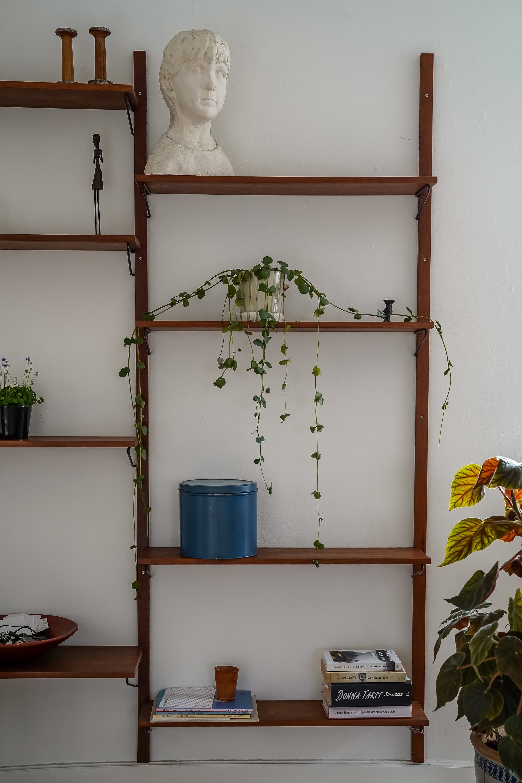 Fremhævet andet billede i fuldskærmstilstand. Billede af Læssøegade 155, 5230 Odense M