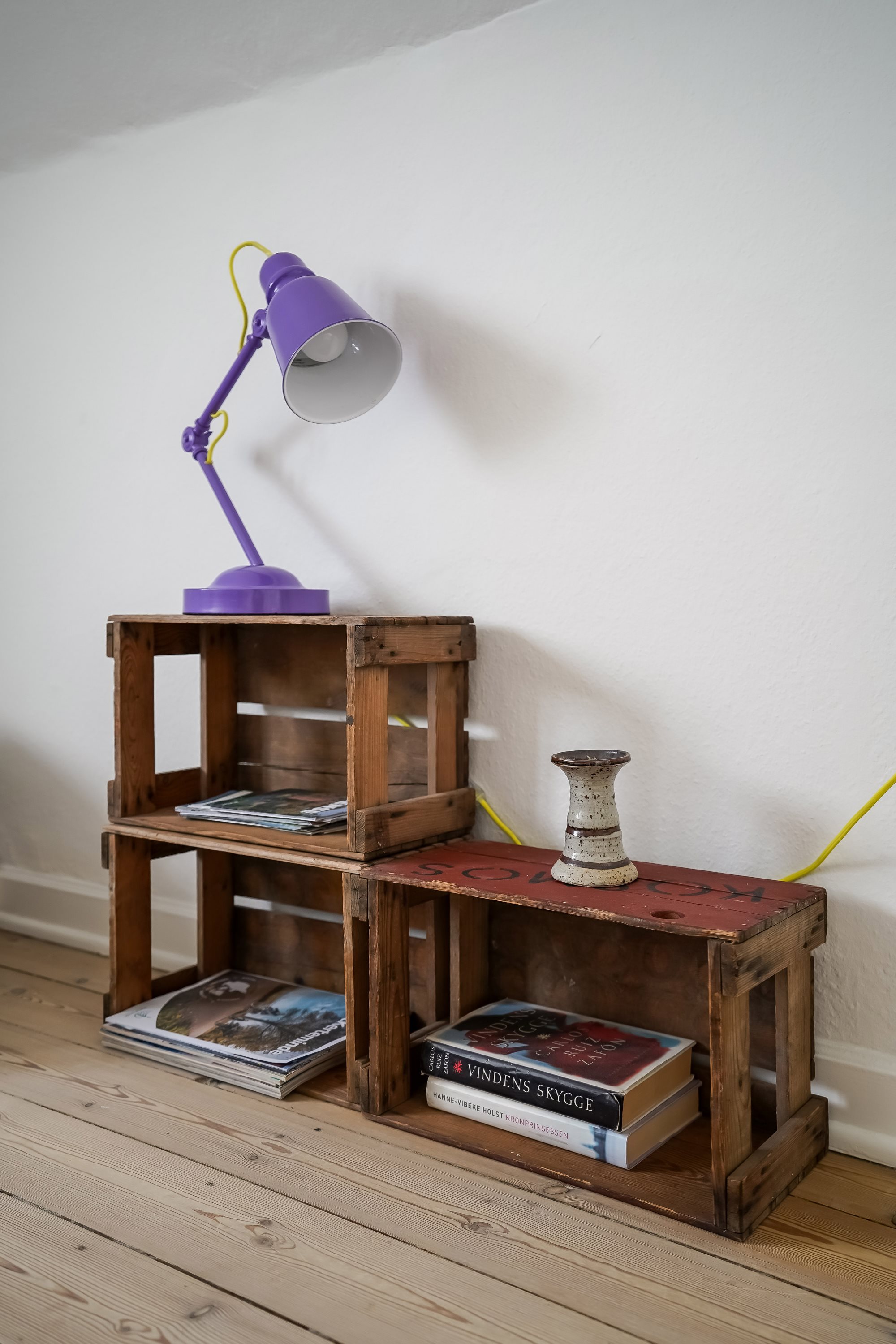 Fremhævet andet billede i fuldskærmstilstand. Billede af Læssøegade 155, 5230 Odense M