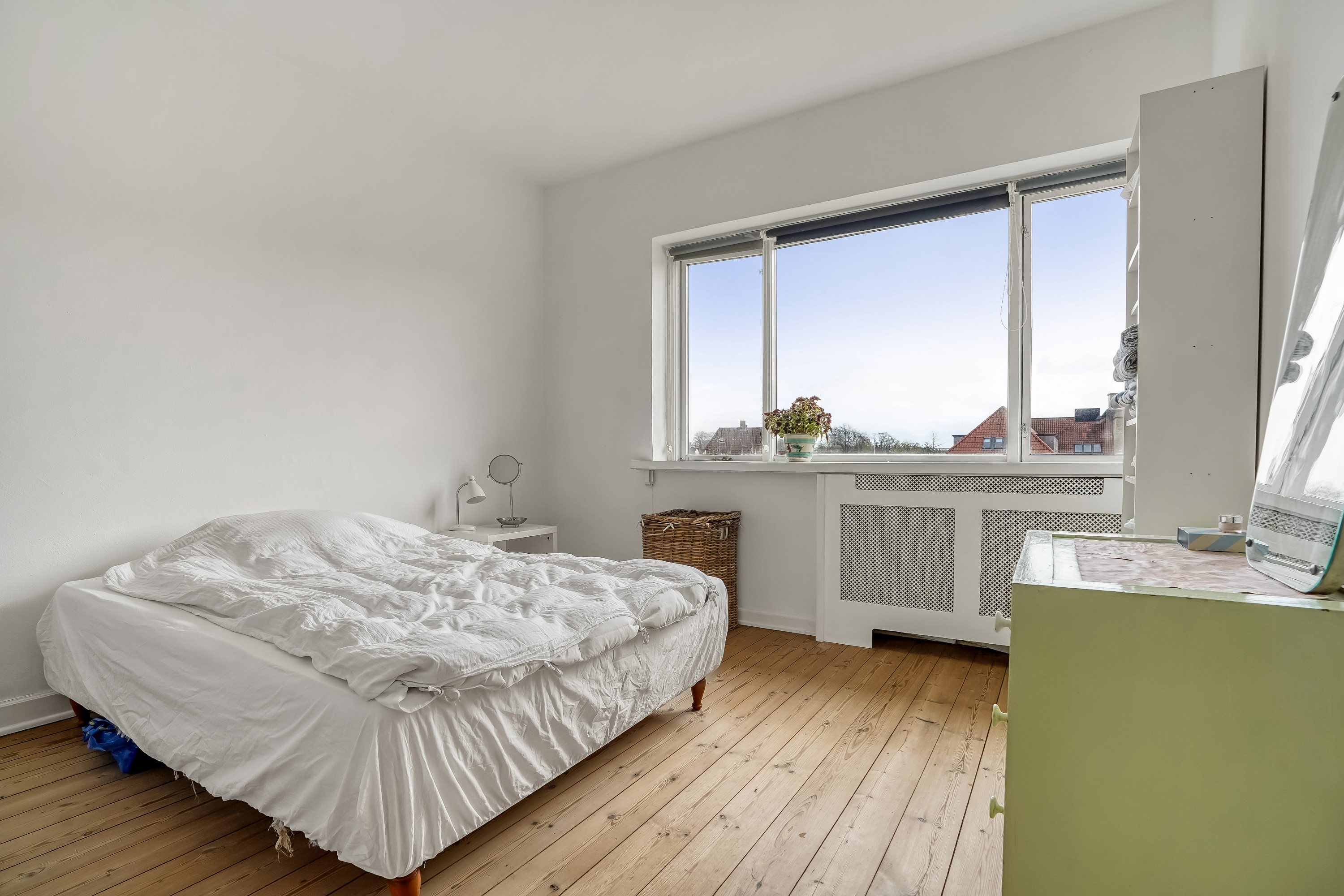 Fremhævet værelse billede i fuldskærmstilstand. Billede af Læssøegade 155, 5230 Odense M