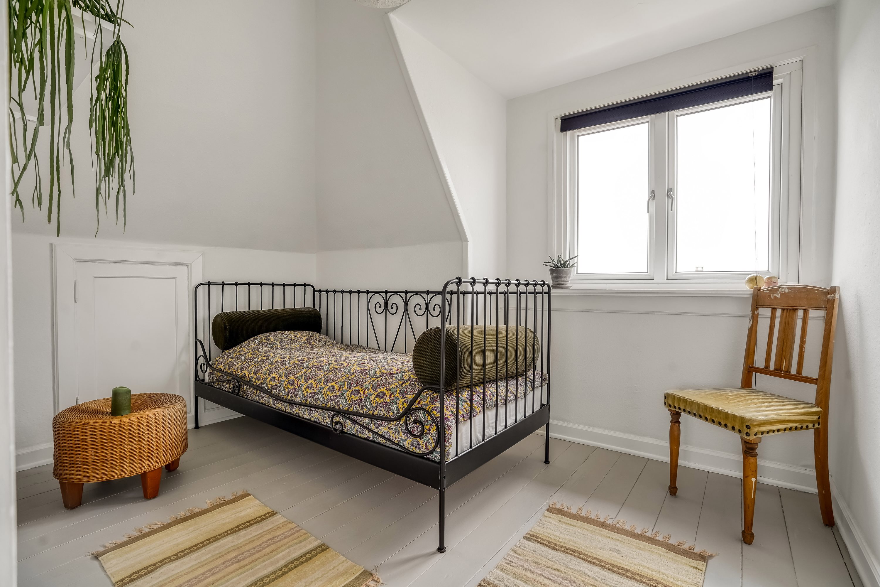 Fremhævet værelse billede i fuldskærmstilstand. Billede af Læssøegade 155, 5230 Odense M